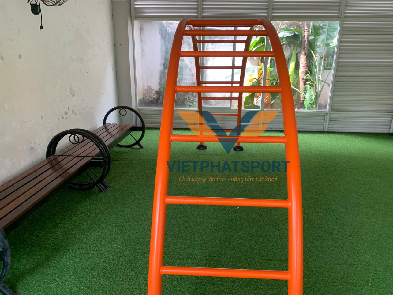 THANG CẦU VỒNG NIK734448