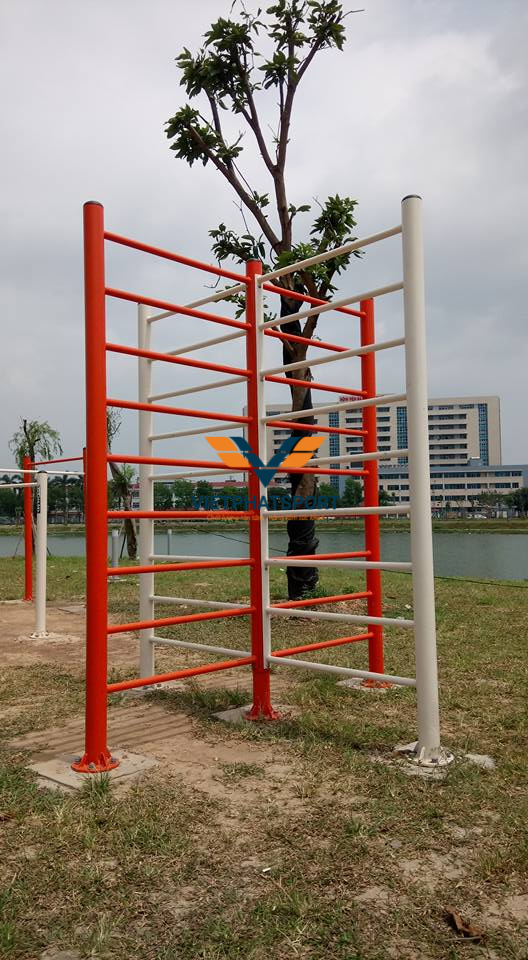 THANG LEO CHỮ X NIK731145