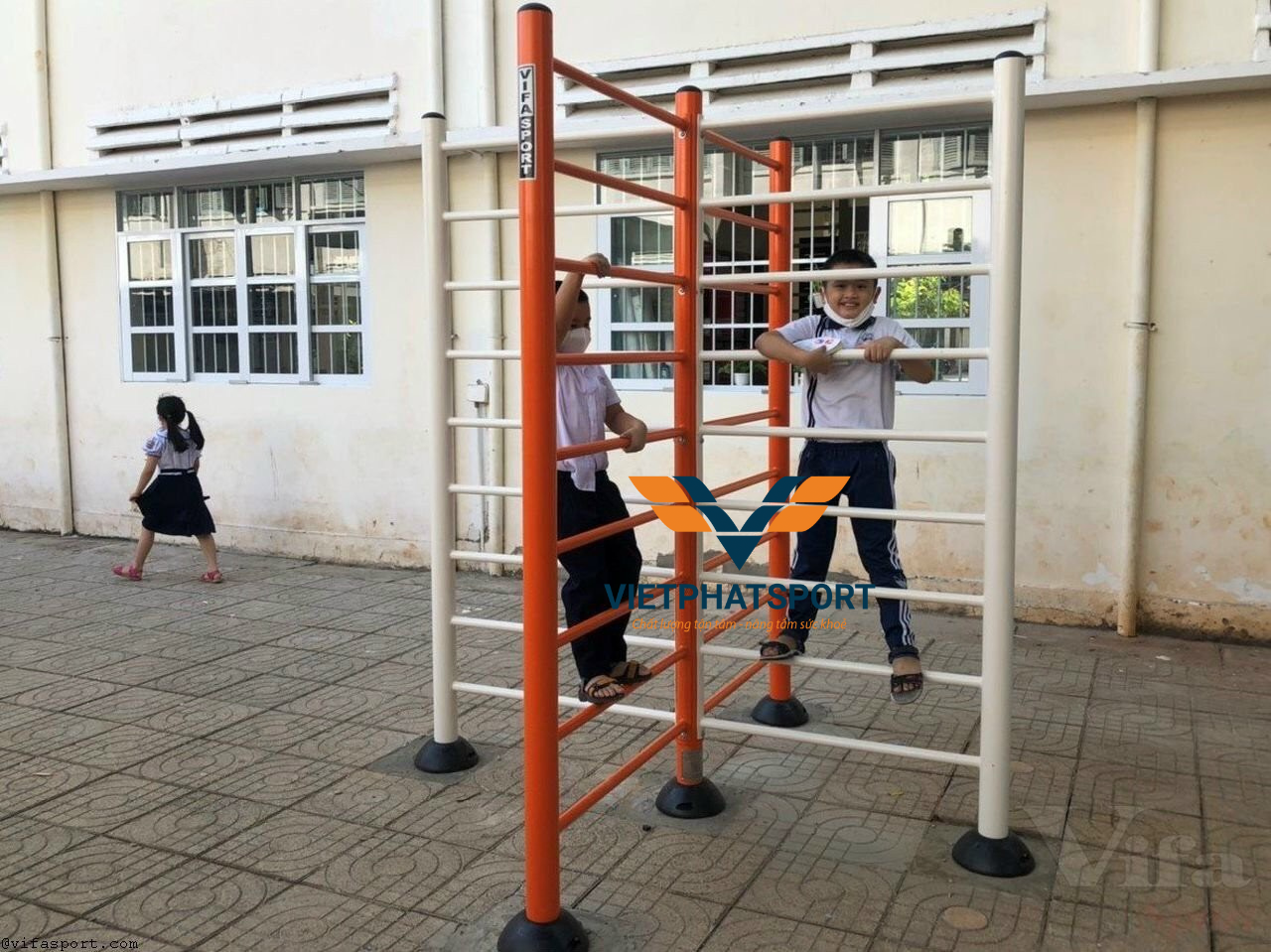 THANG LEO CHỮ X NIK731145