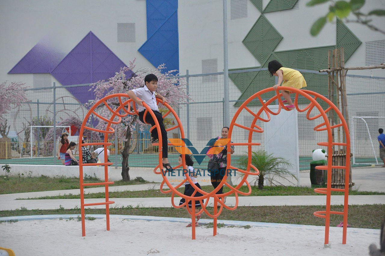 THANG LEO UỐN LƯỢN NIK731328