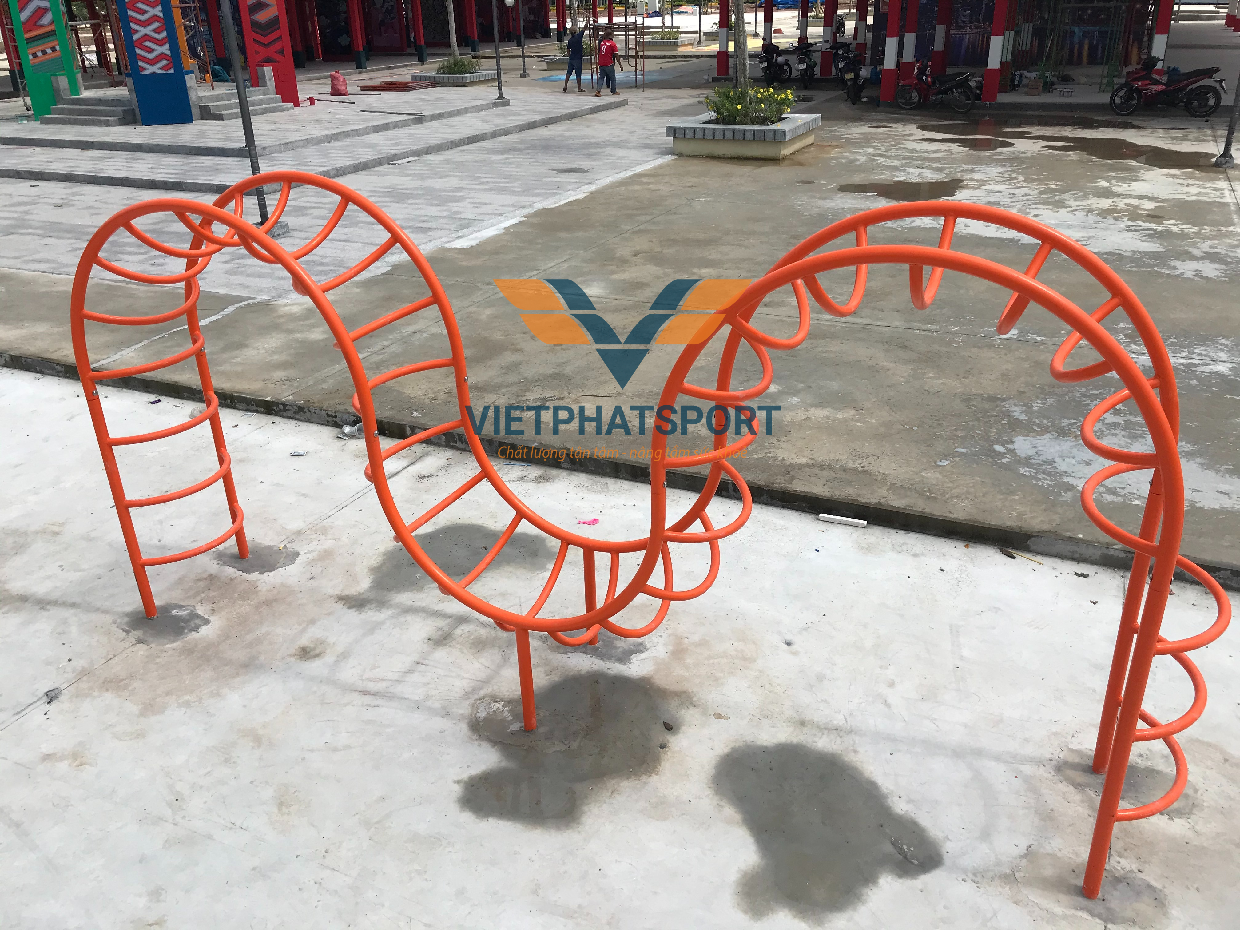 THANG LEO UỐN LƯỢN NIK731328