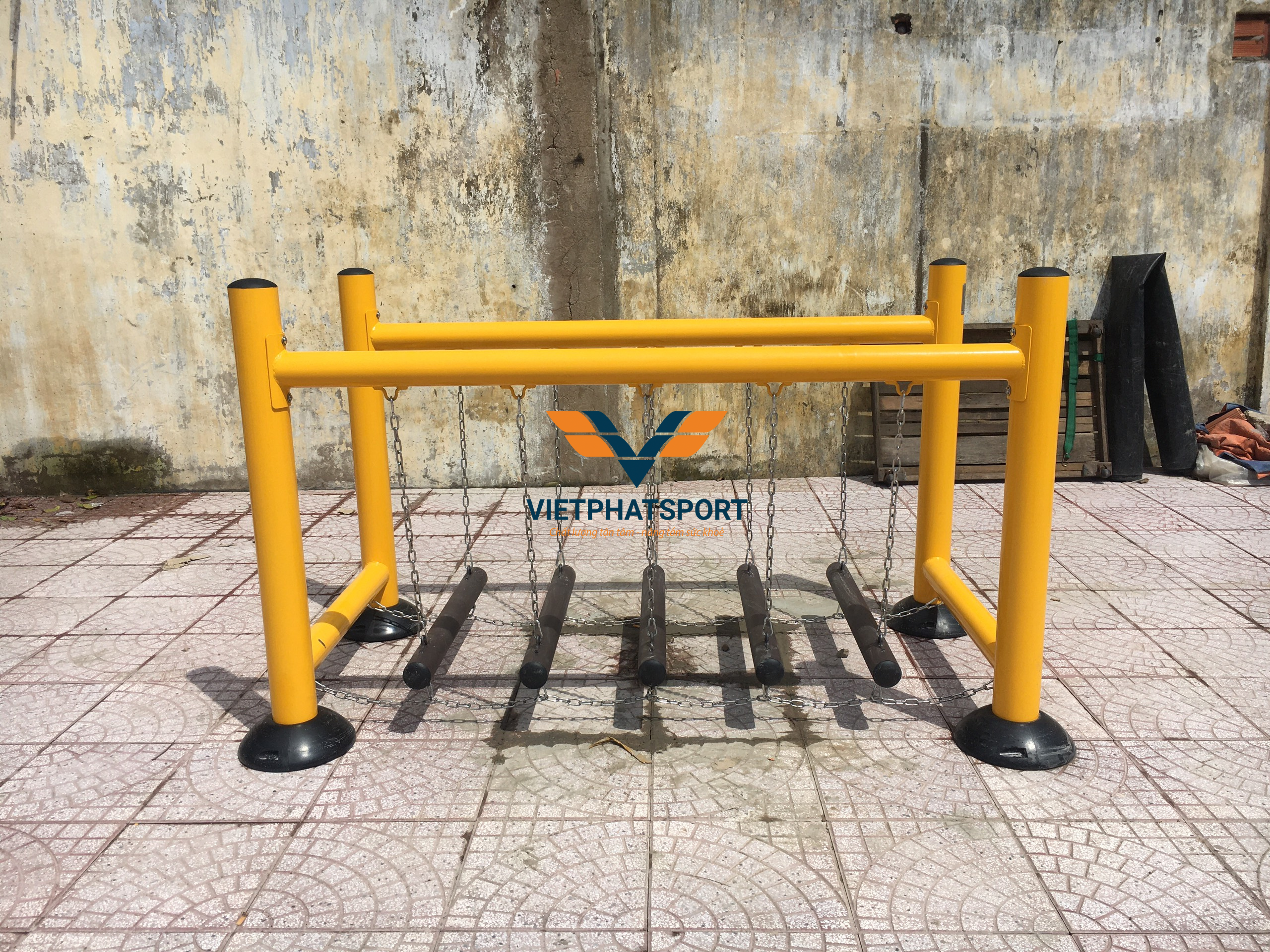 THIẾT BỊ CẦU TREO NIK94900TG