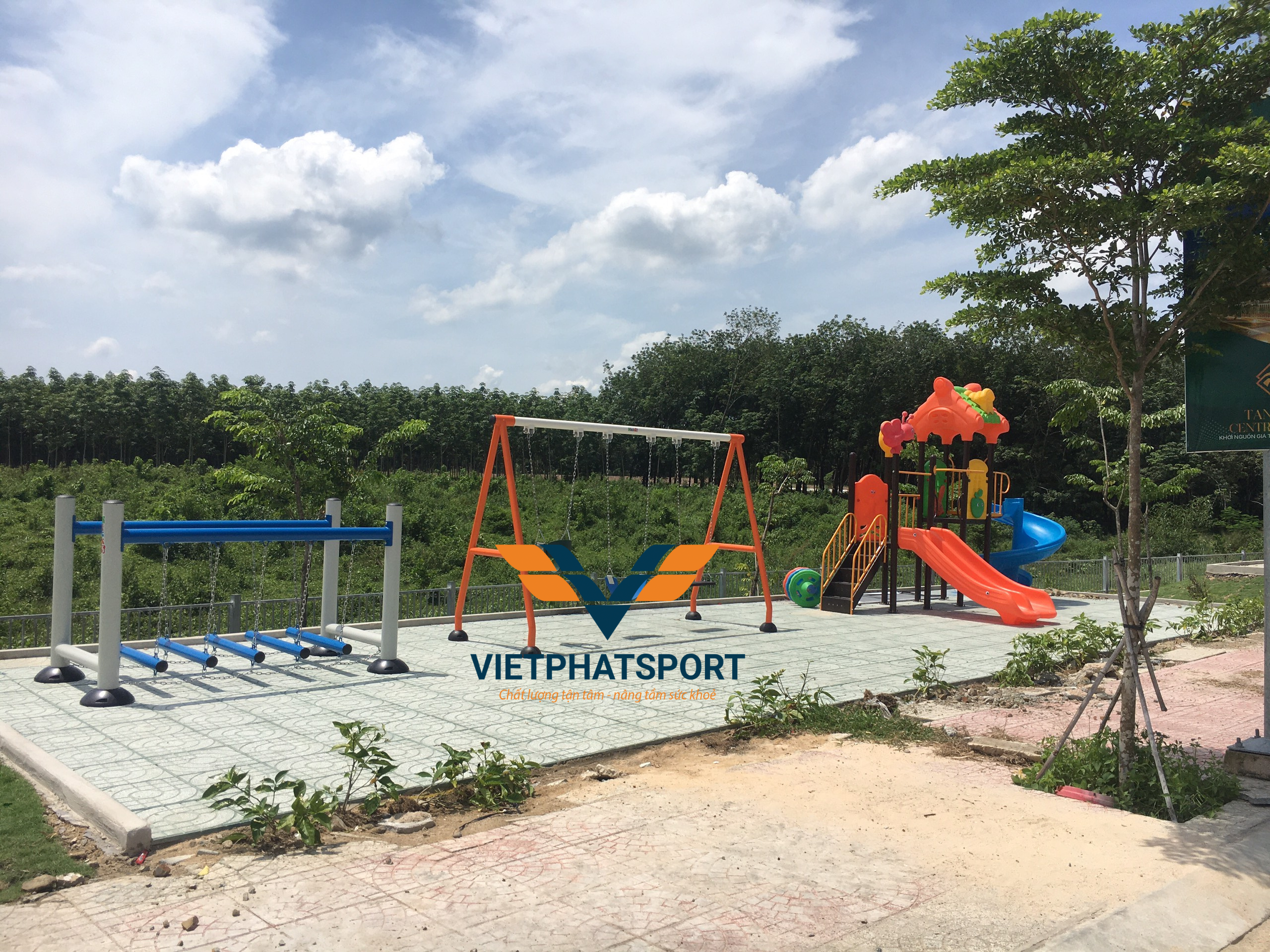 THIẾT BỊ CẦU TREO NIK94900TG