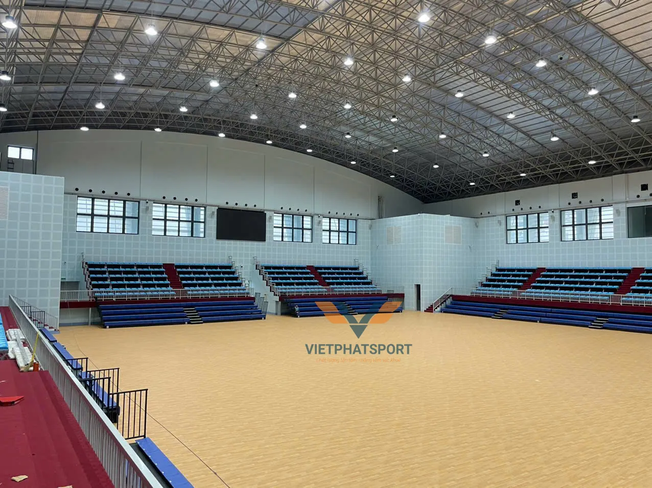 GHẾ KHÁN ĐÀI KHÔNG TỰA LƯNG LLDPE