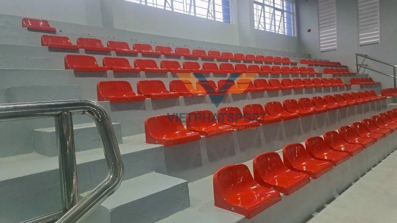 GHẾ KHÁN ĐÀI TỰA LƯNG THẤP