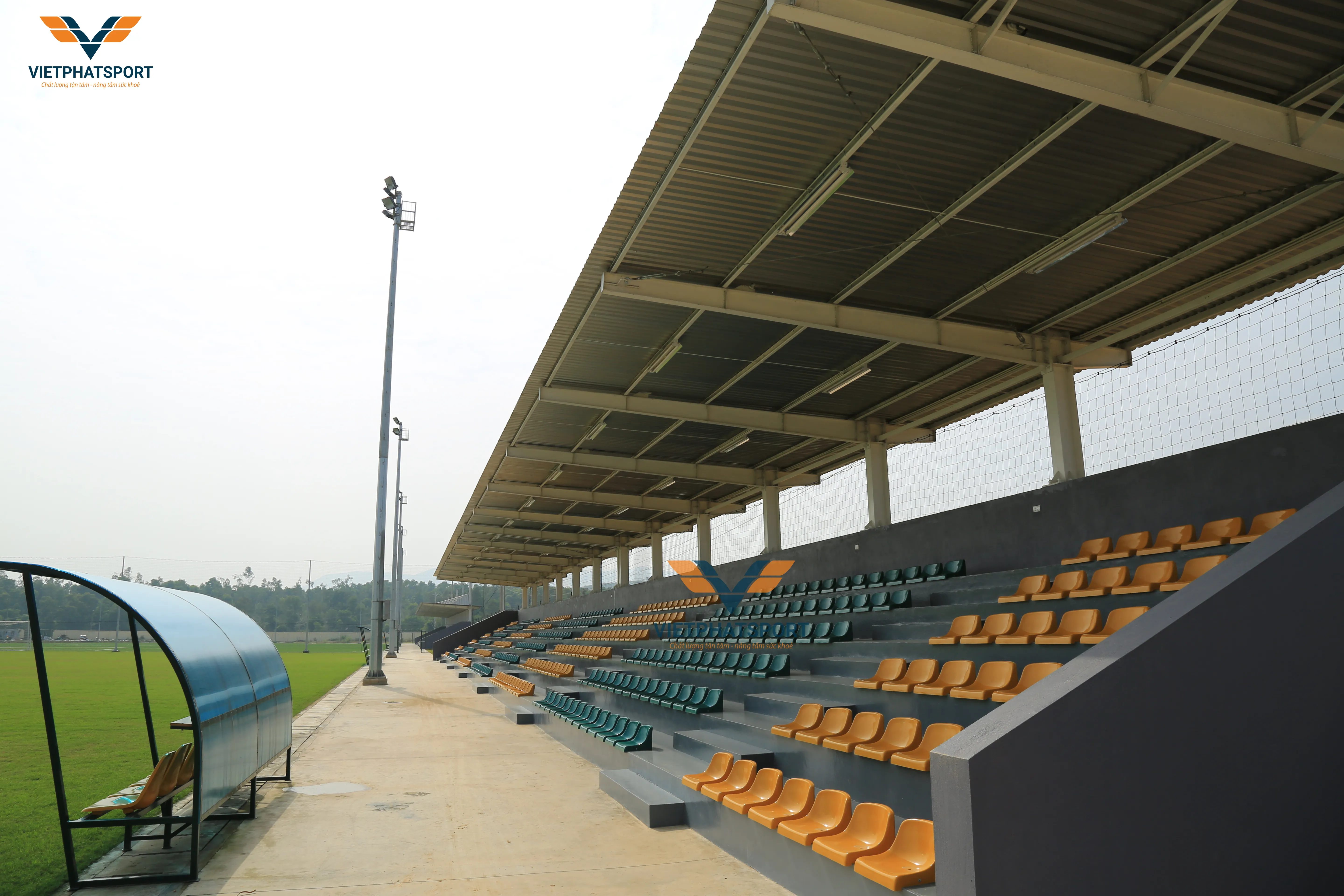 GHẾ KHÁN ĐÀI TỰA LƯNG THẤP