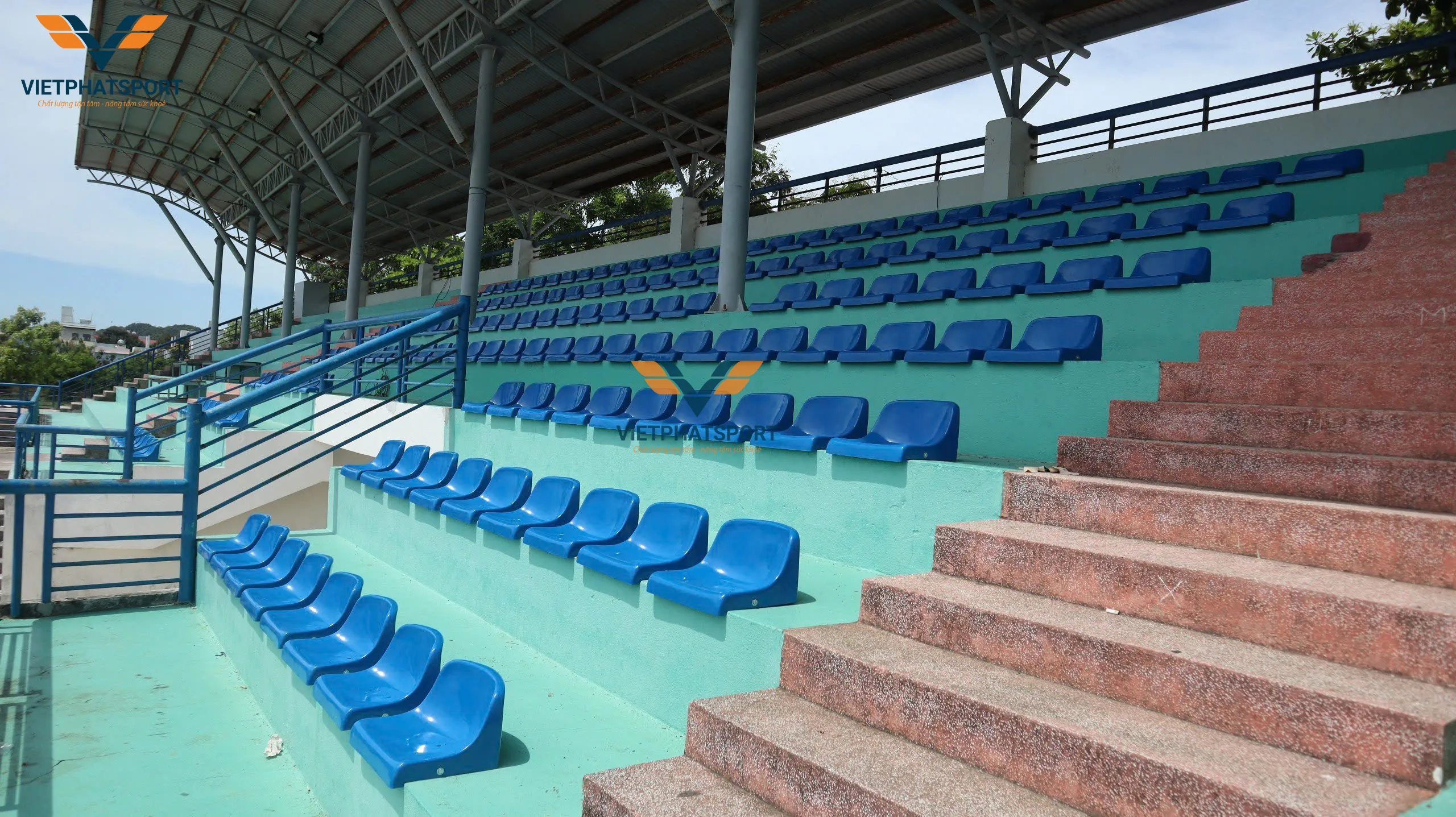 GHẾ KHÁN ĐÀI TỰA LƯNG THẤP