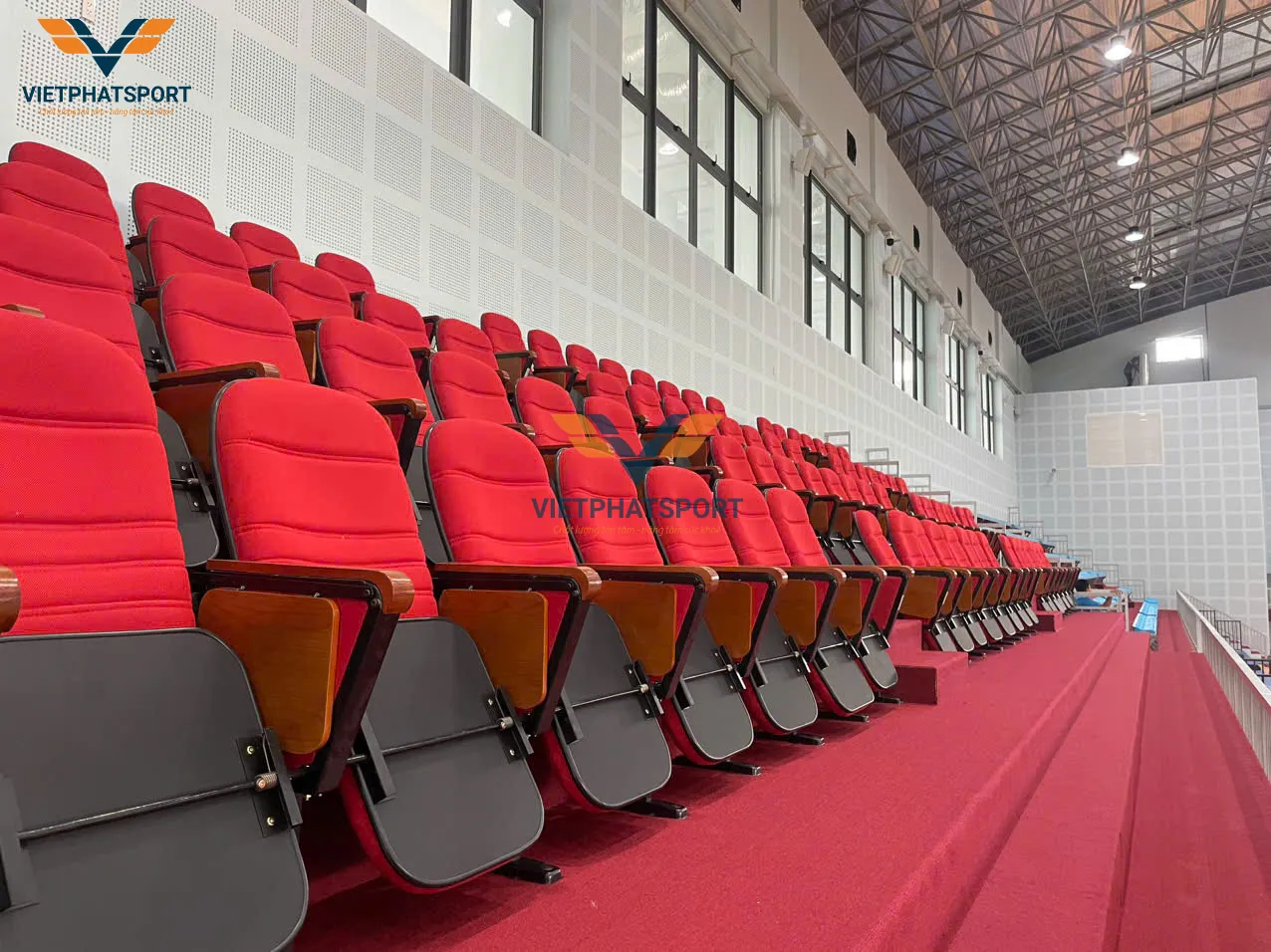 GHẾ KHÁN ĐÀI VIP