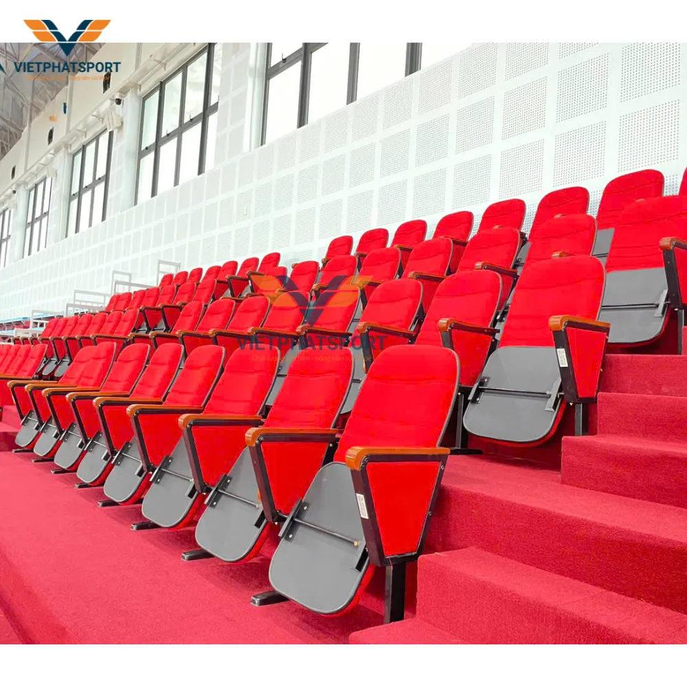 GHẾ KHÁN ĐÀI VIP