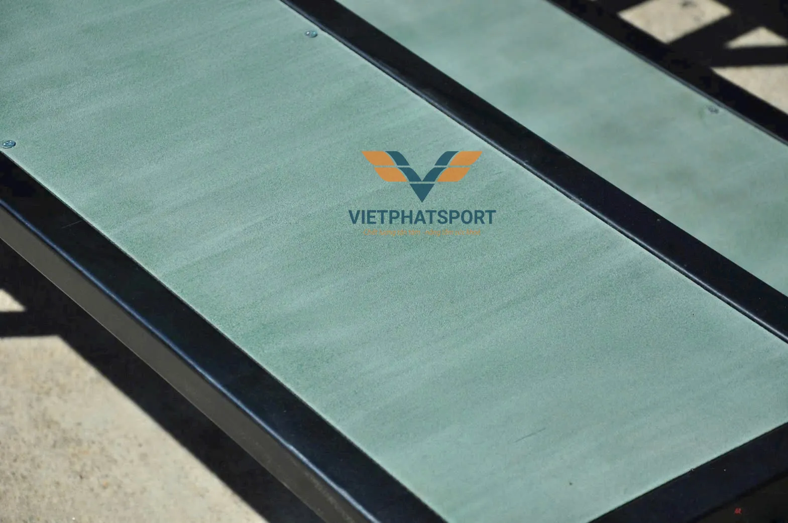 GHẾ KHÁN ĐÀI CỐ ĐỊNH GIÁ RẺ 6M - 3 BẬC