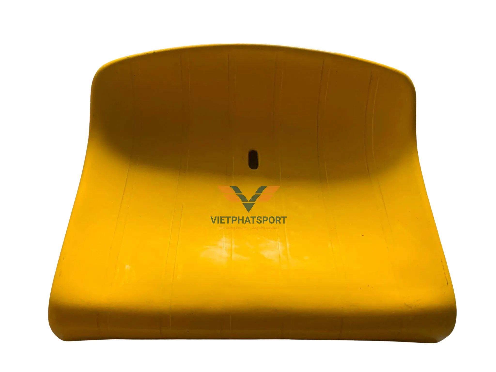 KHÁN ĐÀI XẾP 6M - 2 BẬC - 20 GHẾ