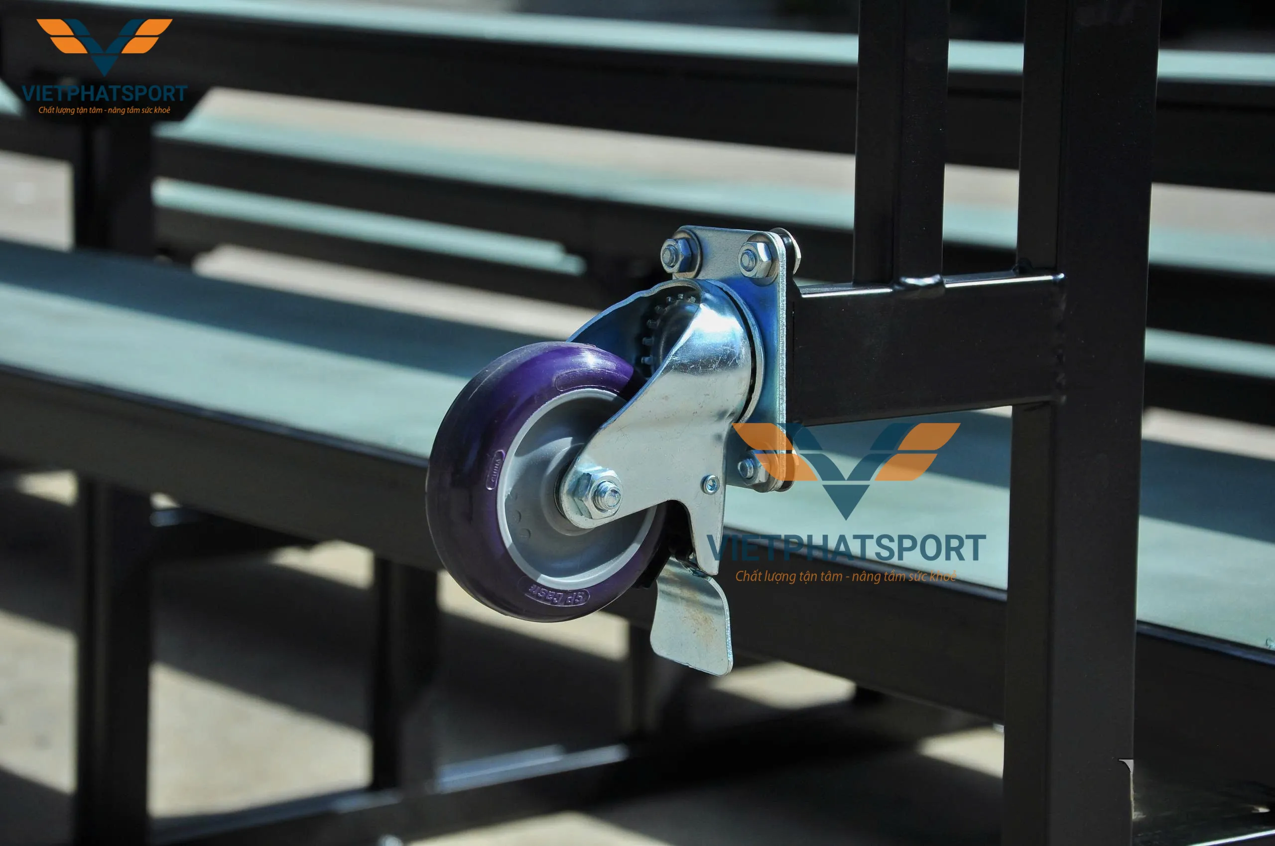 KHÁN ĐÀI XẾP GIÁ RẺ 2M, 3 BẬC