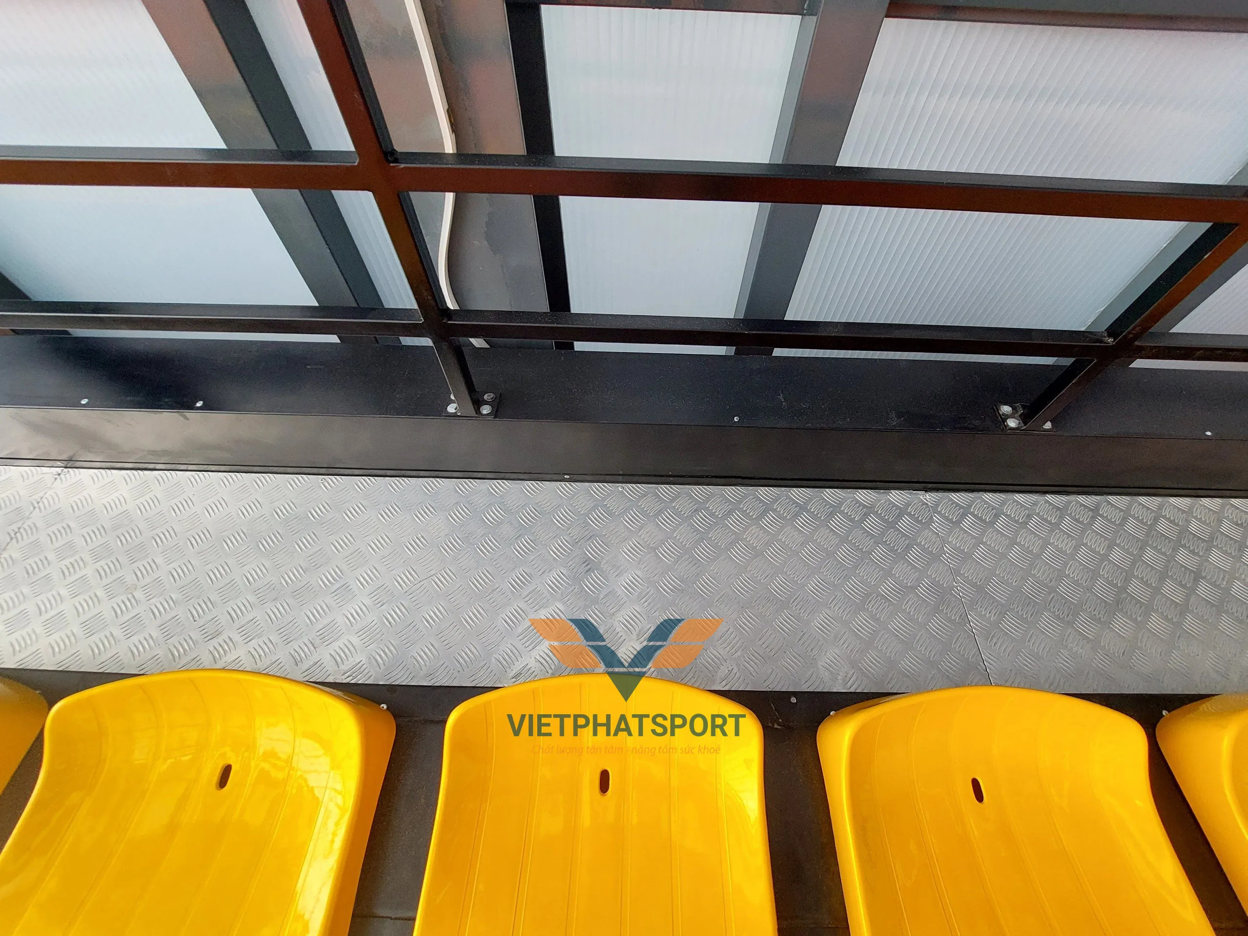 KHÁN ĐÀI XẾP THIẾT KẾ THEO KÍCH THƯỚC YÊU CẦU