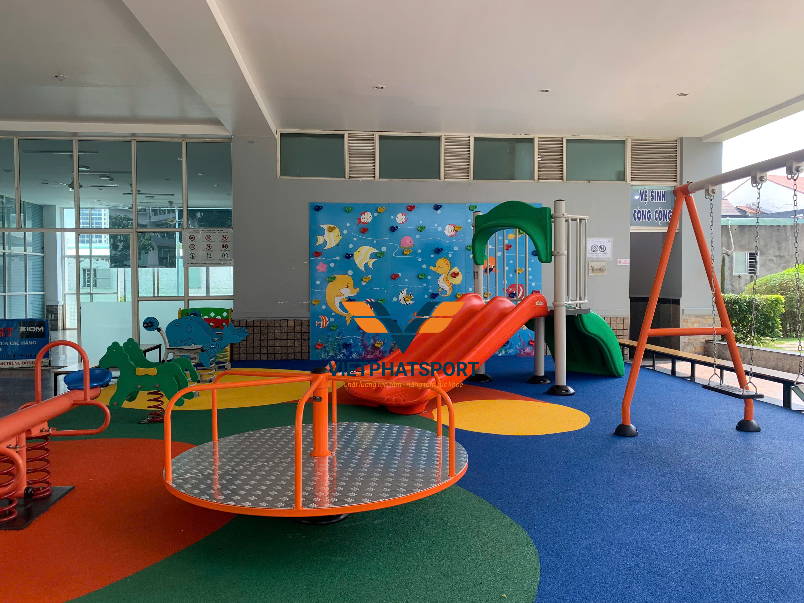 THIẾT BỊ MÂM XOAY NIK734445