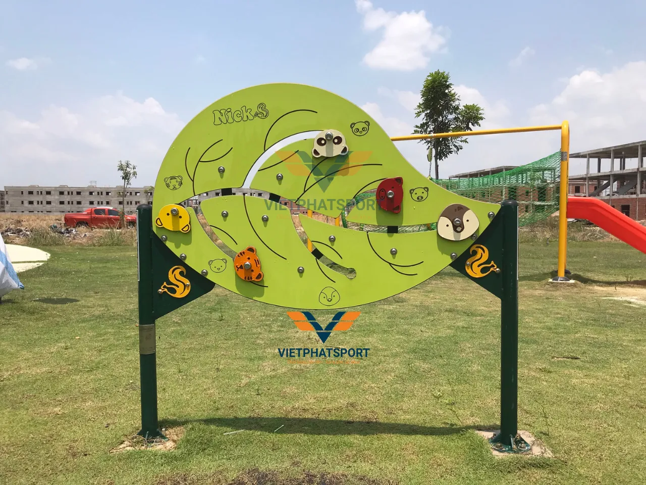 BẢNG ĐỐ VUI NIK731004-2