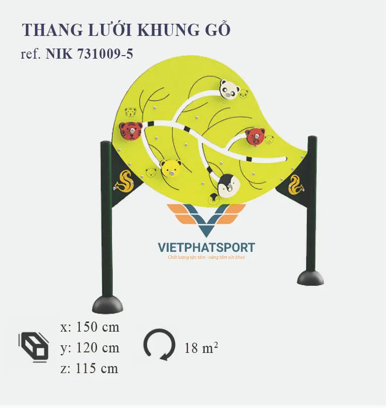 BẢNG ĐỐ VUI NIK731004-2