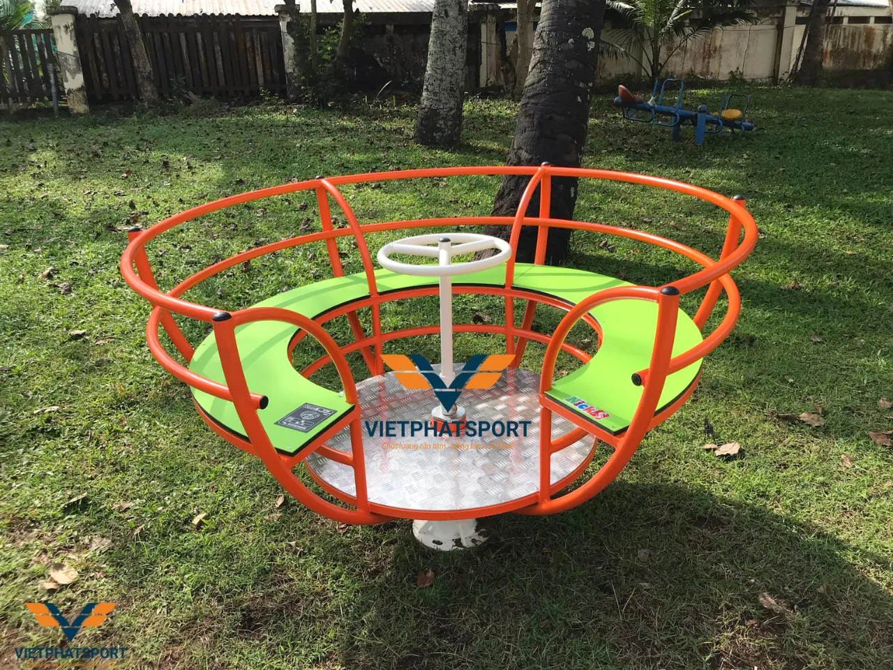 ĐU QUAY QUẢ ĐỊA CẦU NIK734446