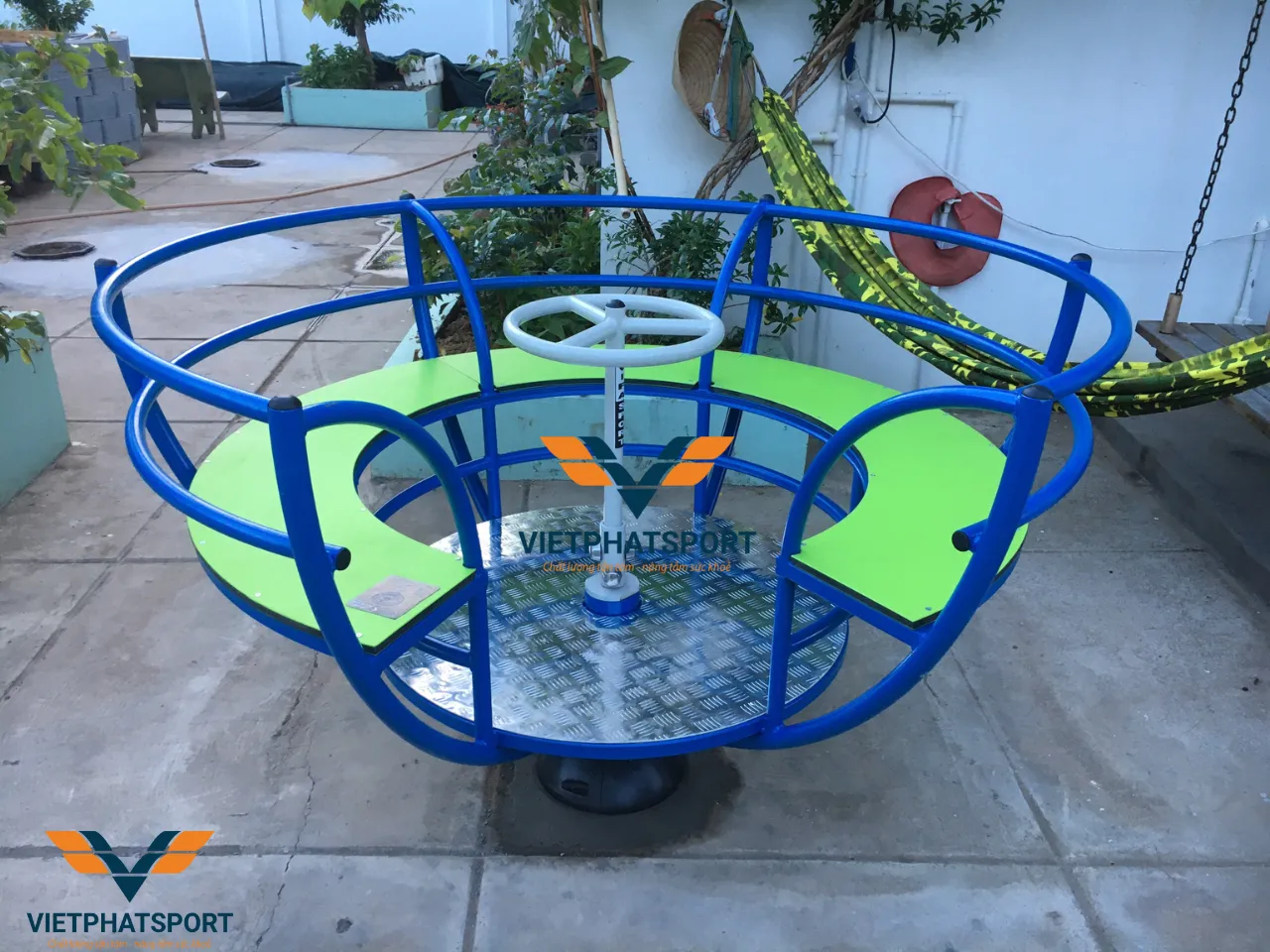 ĐU QUAY QUẢ ĐỊA CẦU NIK734446