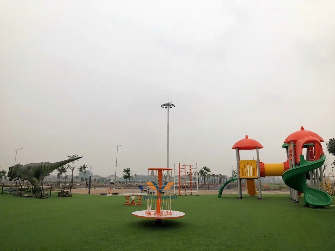 MÂM XOAY KHUNG LƯỚI NIK734445L