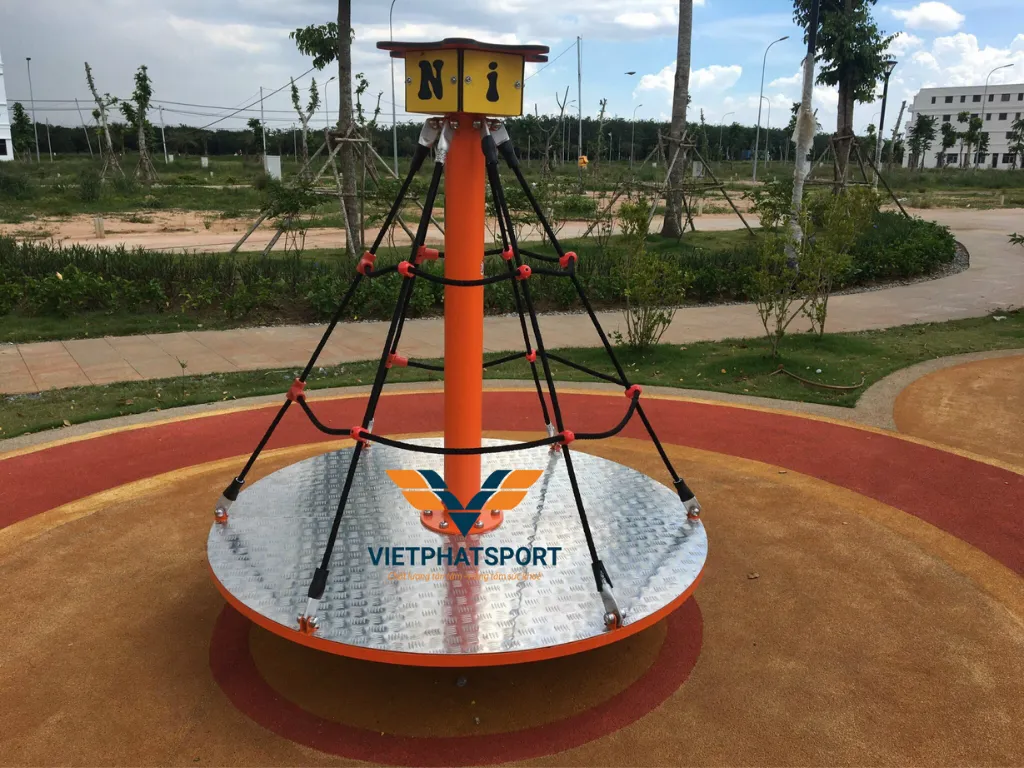 MÂM XOAY THÁP LƯỚI NIK734445T