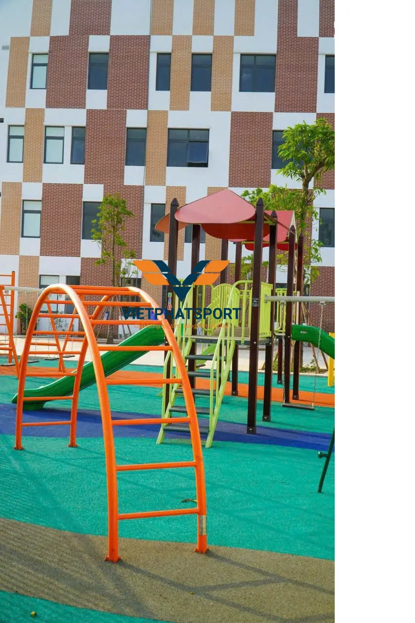 THANG CẦU VỒNG NIK734448