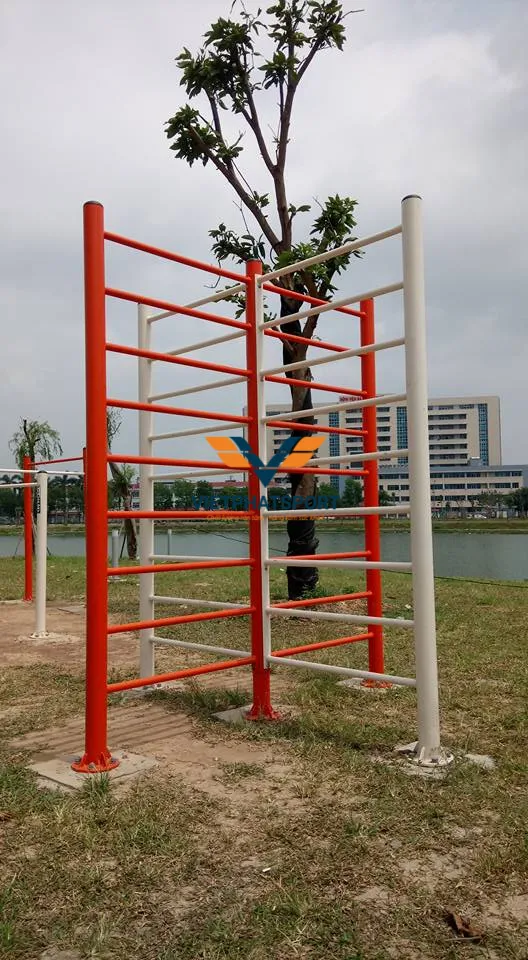 THANG LEO CHỮ X NIK731145