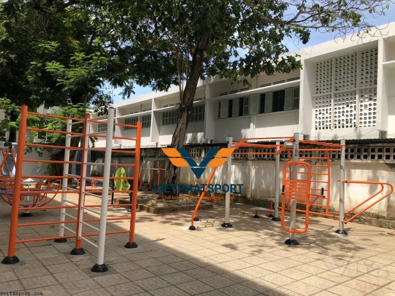 THANG LEO CHỮ X NIK731145