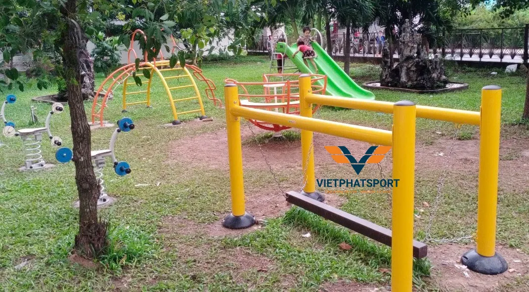 THIẾT BỊ CẦU KHỈ NIK94901TG