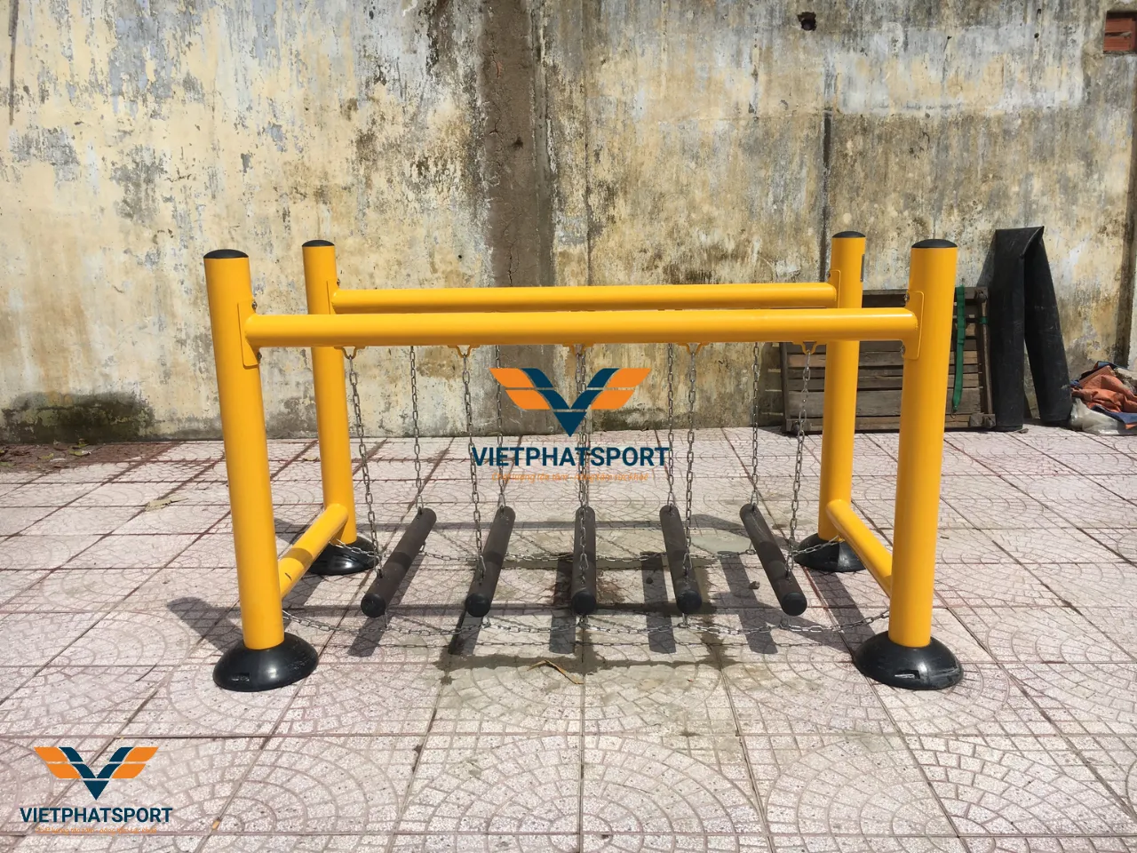 THIẾT BỊ CẦU TREO NIK94900TG