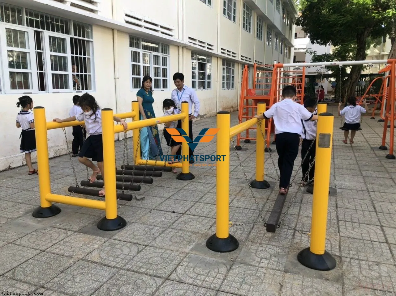 THIẾT BỊ CẦU TREO NIK94900TG