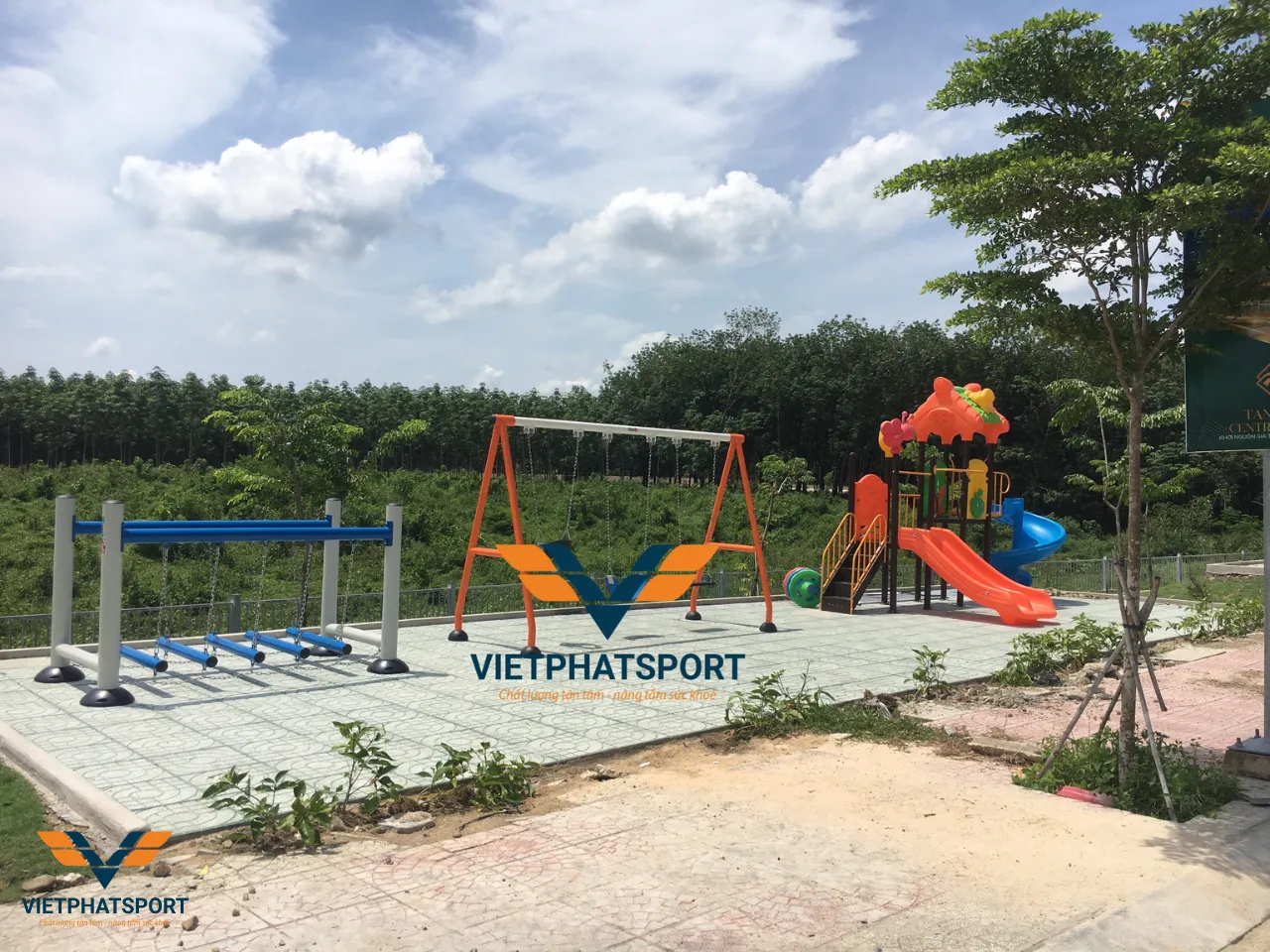 THIẾT BỊ CẦU TREO NIK94900TG