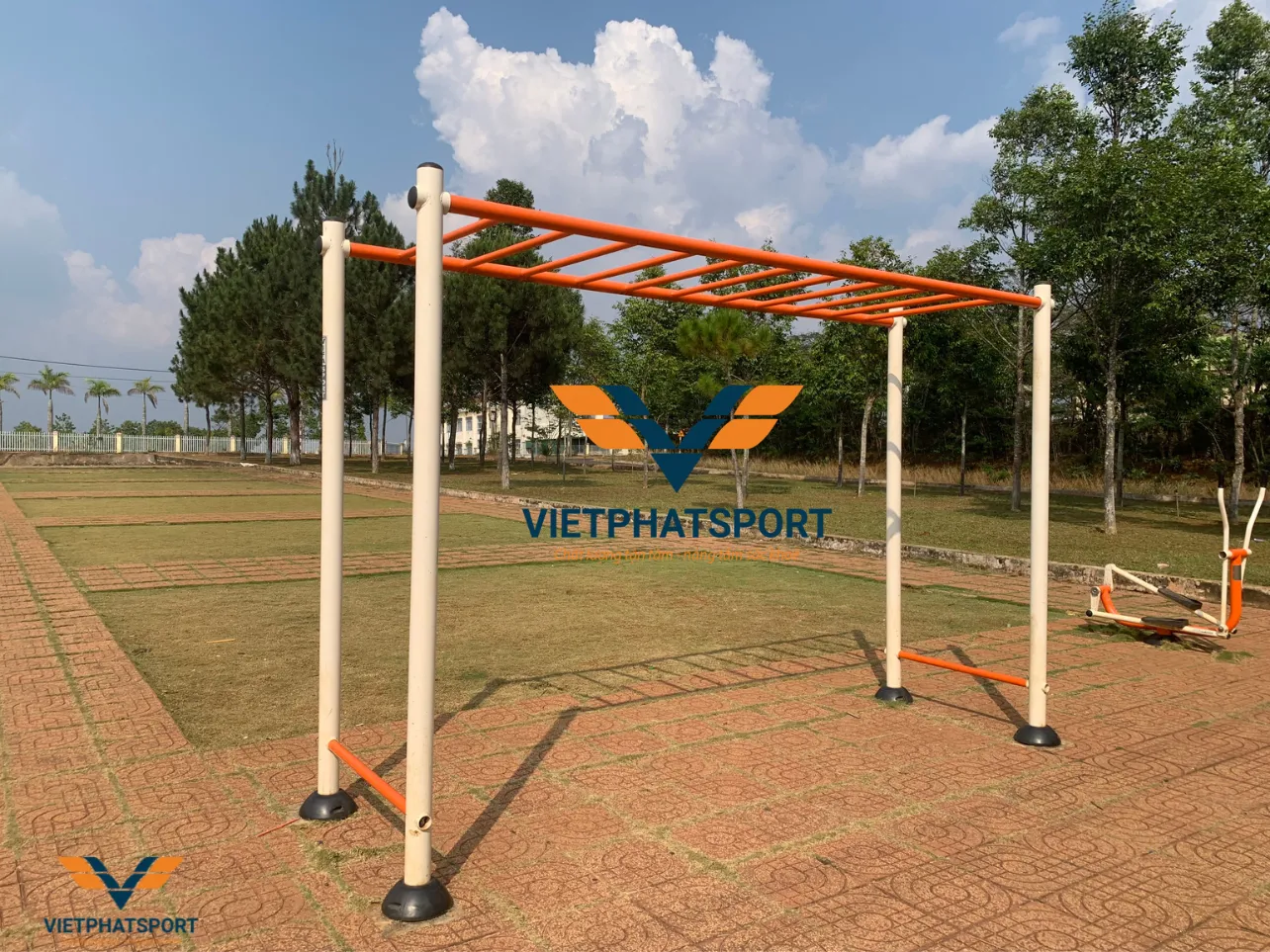 THIẾT BỊ DÀN LEO NGANG NIK731146