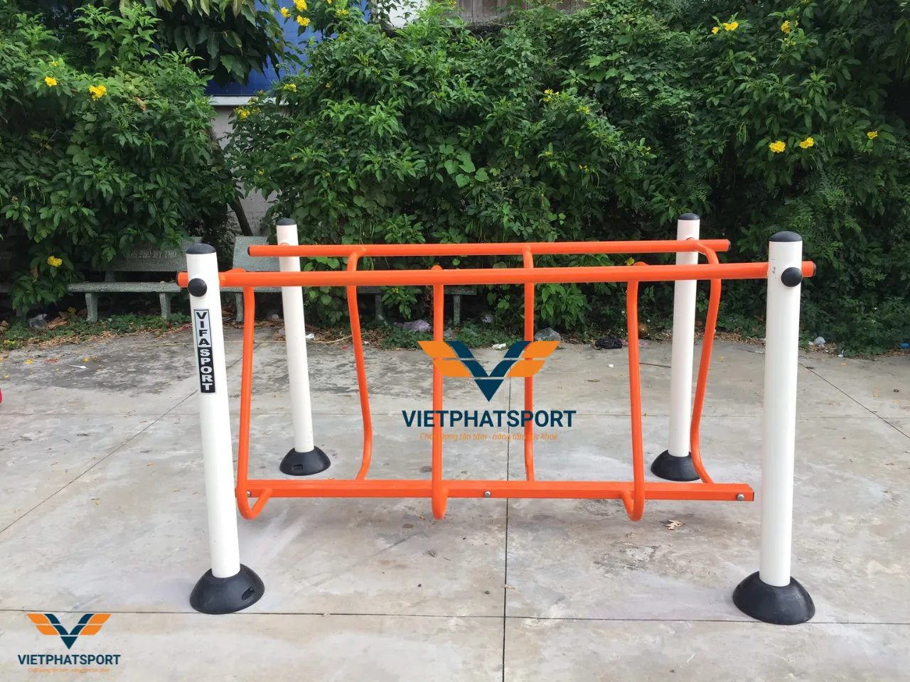 THIẾT BỊ ĐI LẮC HÔNG NIK711513