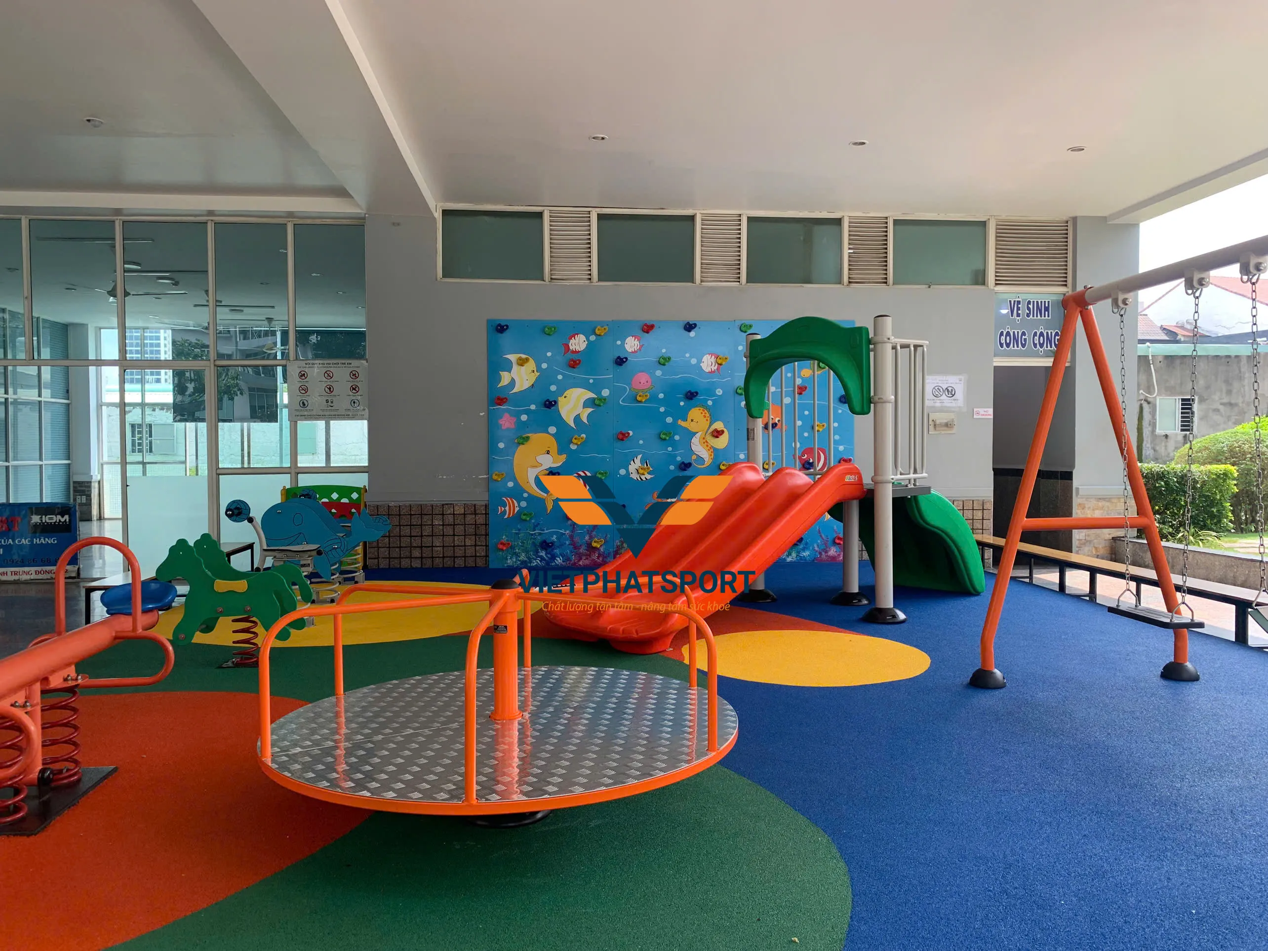 THIẾT BỊ MÂM XOAY NIK734445