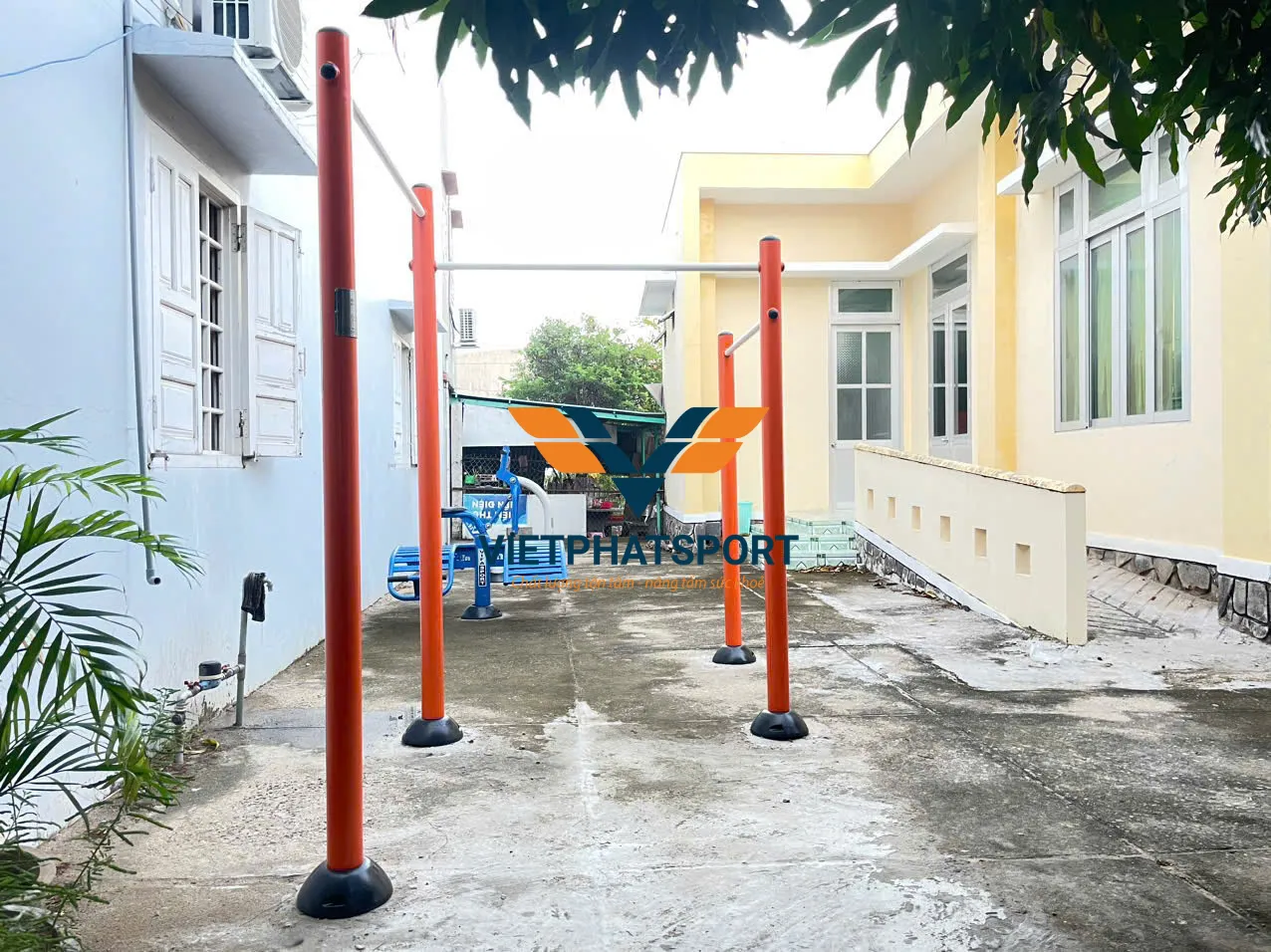 THIẾT BỊ XÀ ĐƠN 3 BẬC NIK731327