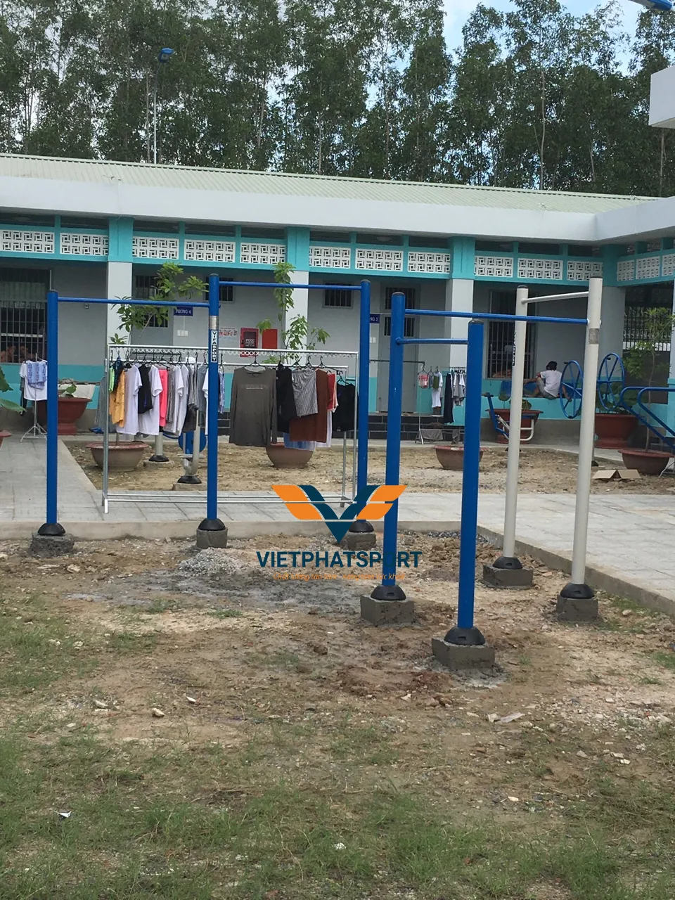 THIẾT BỊ XÀ ĐƠN 3 BẬC NIK731327