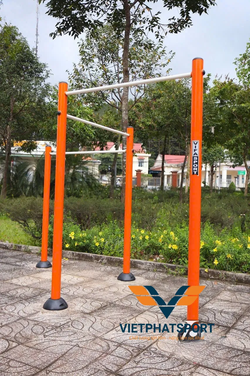 THIẾT BỊ XÀ ĐƠN 3 BẬC NIK731327