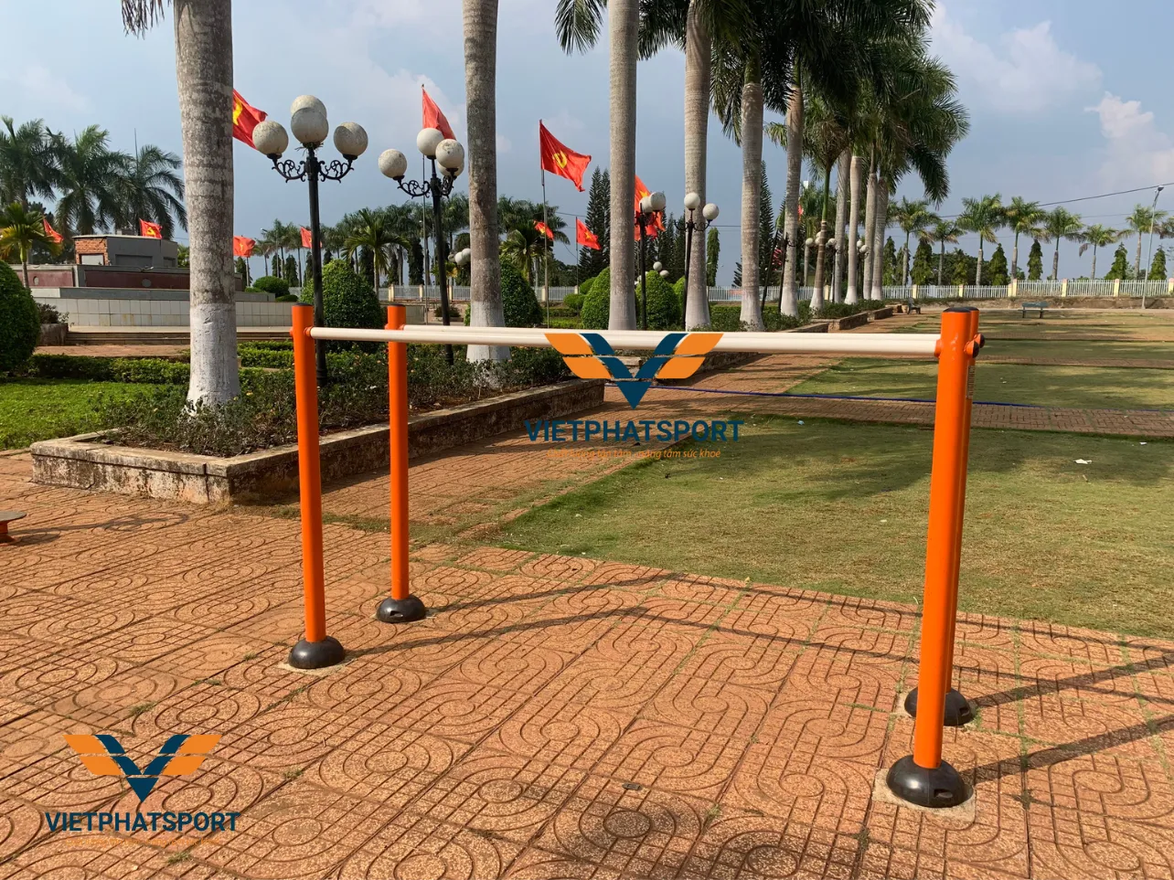 THIẾT BỊ XÀ KÉP NIK711223