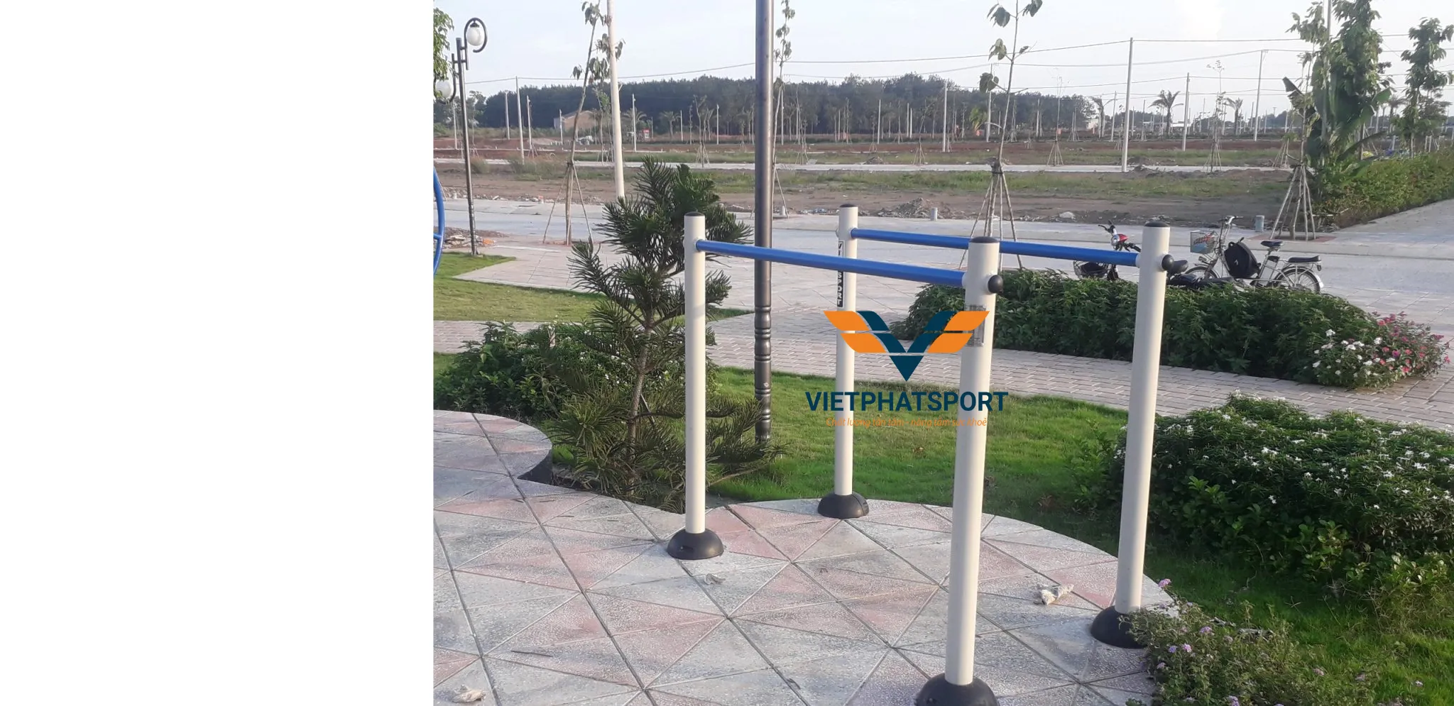 THIẾT BỊ XÀ KÉP NIK711223