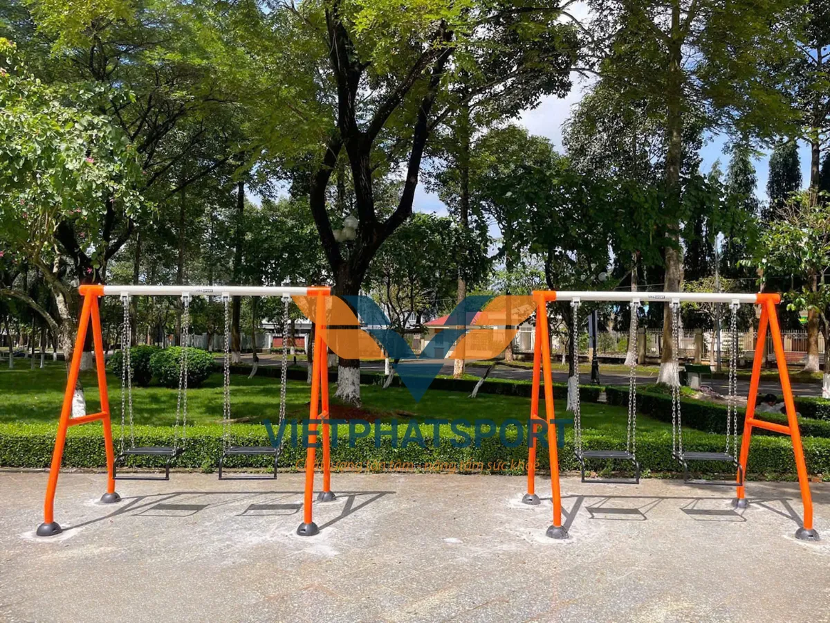 XÍCH ĐU 2 GHẾ NIK734449-2