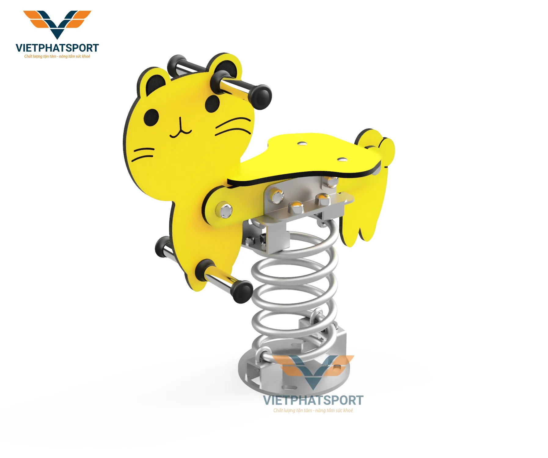 THÚ NHÚN 1 TẤM CON MÈO NIK731514-CA