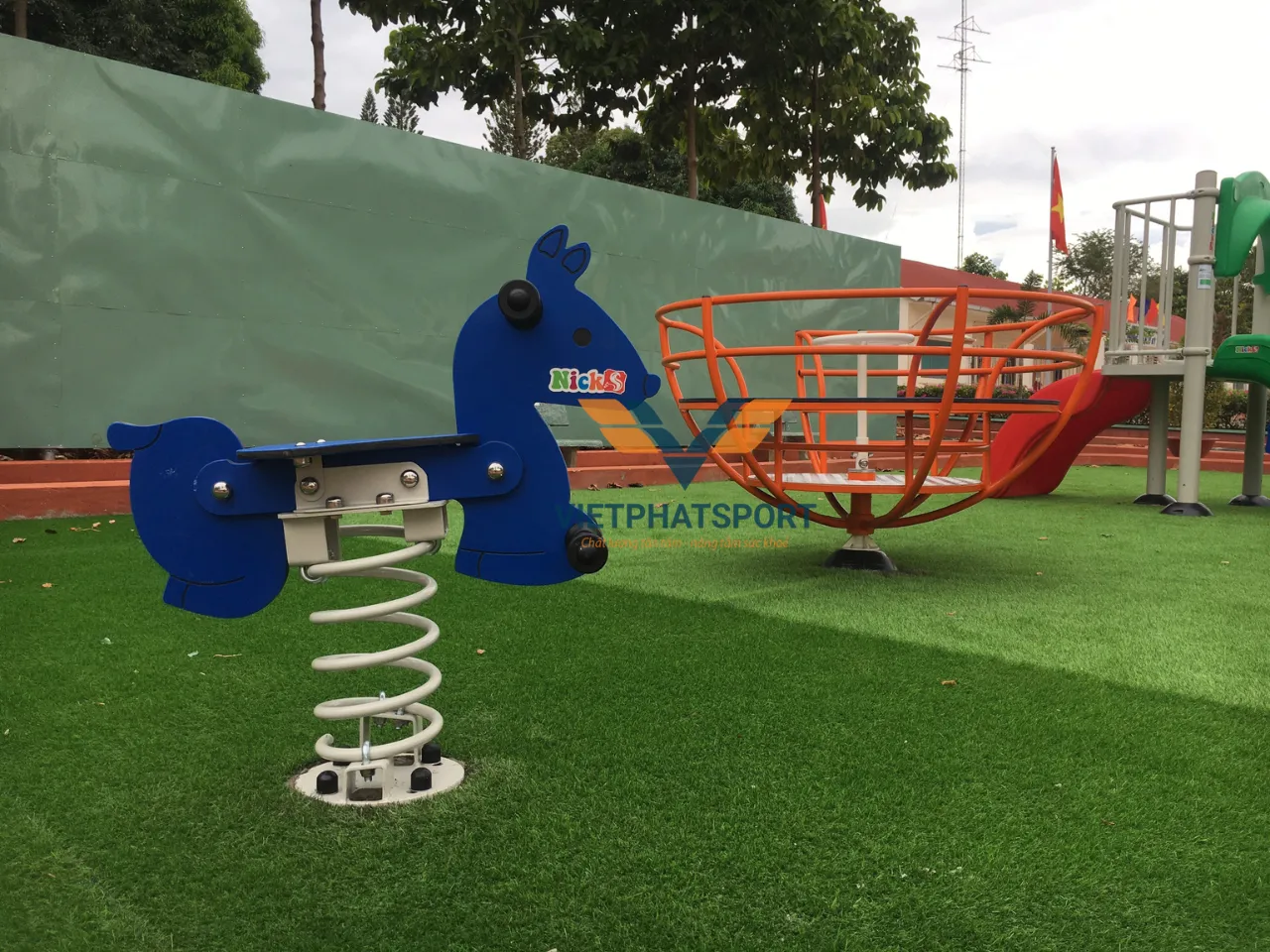 THÚ NHÚN 1 TẤM CON THỎ NIK731514-RA