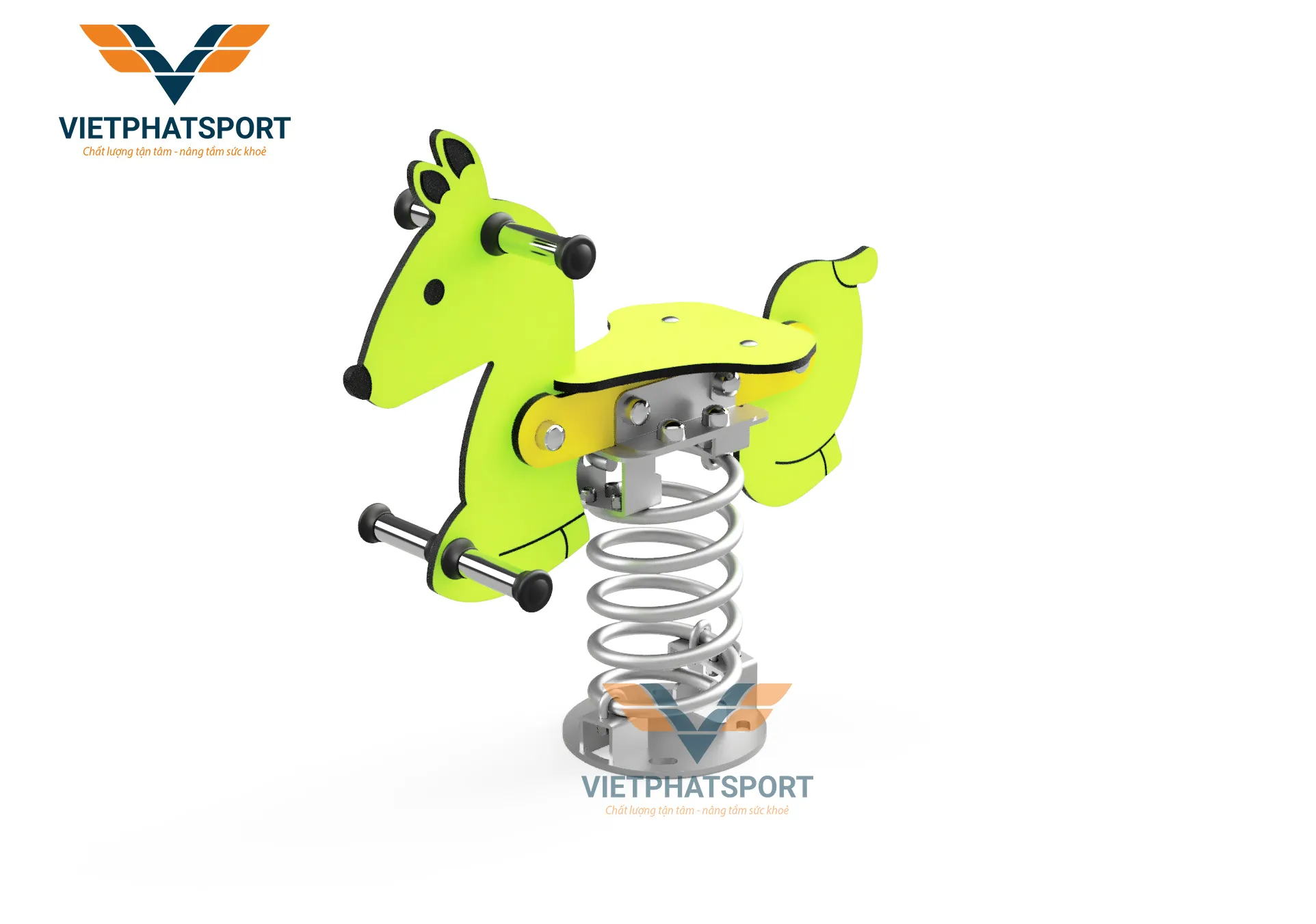 THÚ NHÚN 1 TẤM CON THỎ NIK731514-RA