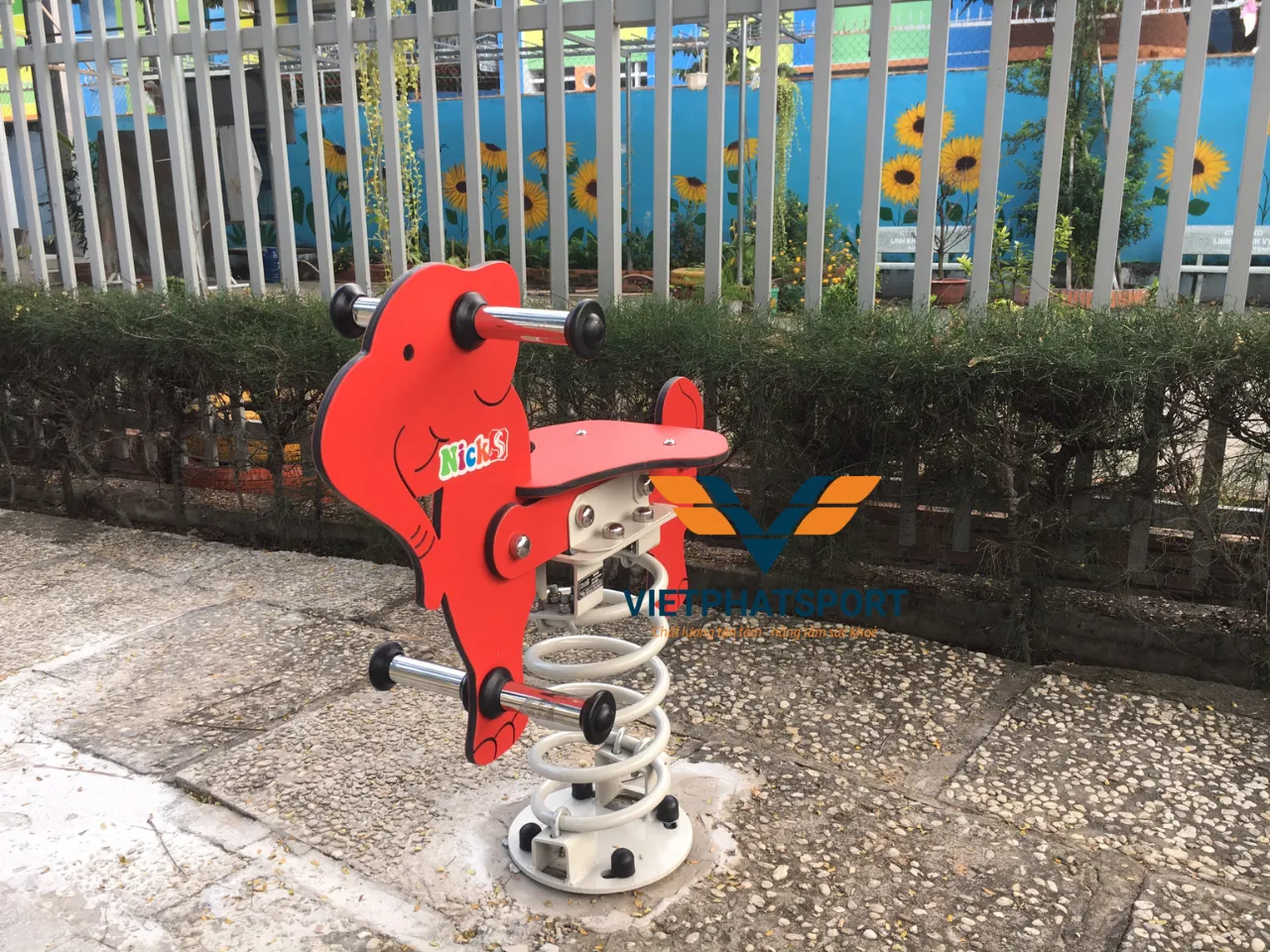 THÚ NHÚN 1 TẤM CON VOI NIK731514-EL