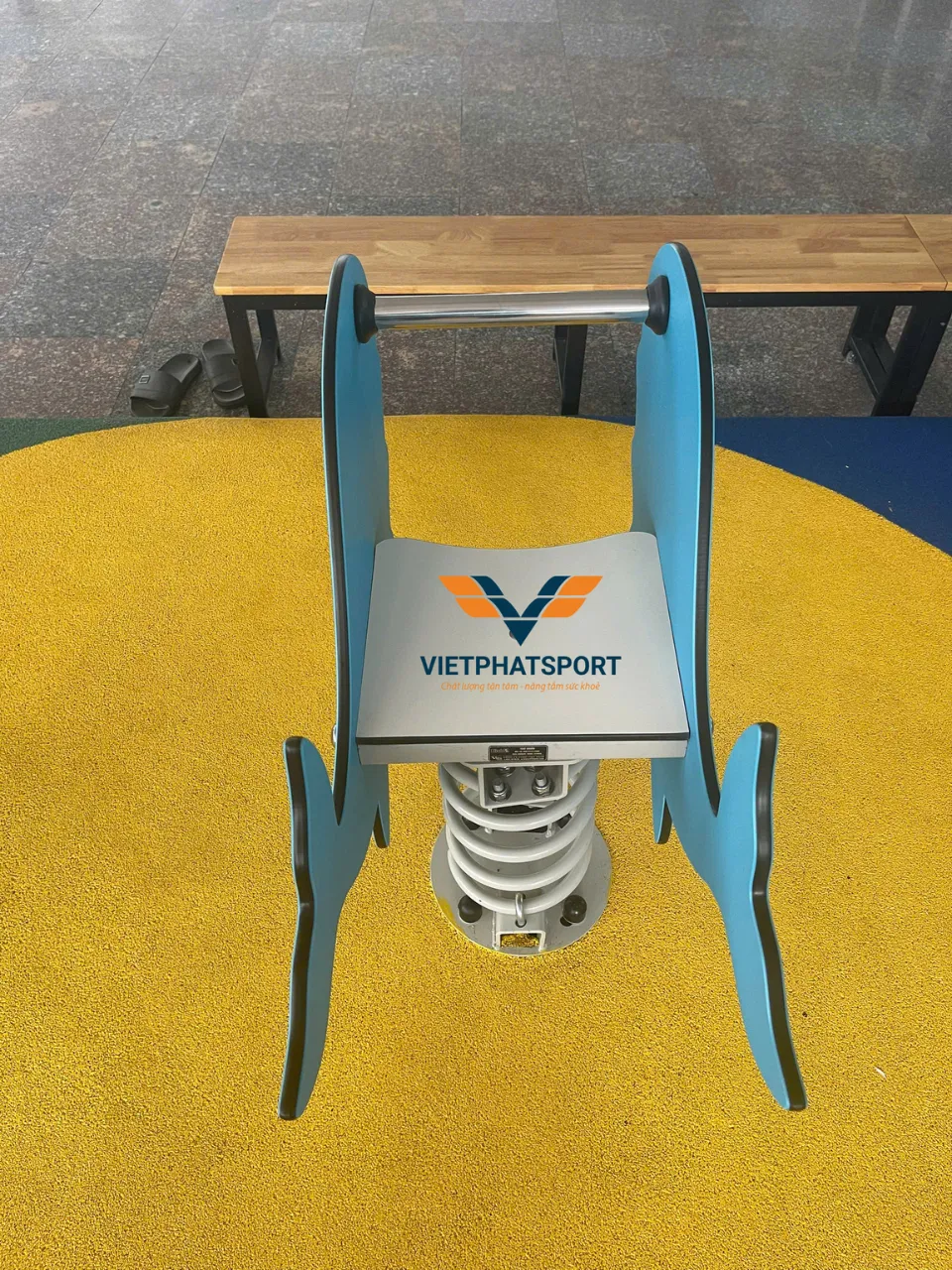 THÚ NHÚN 2 TẤM CÁ VOI NIK731513-WH