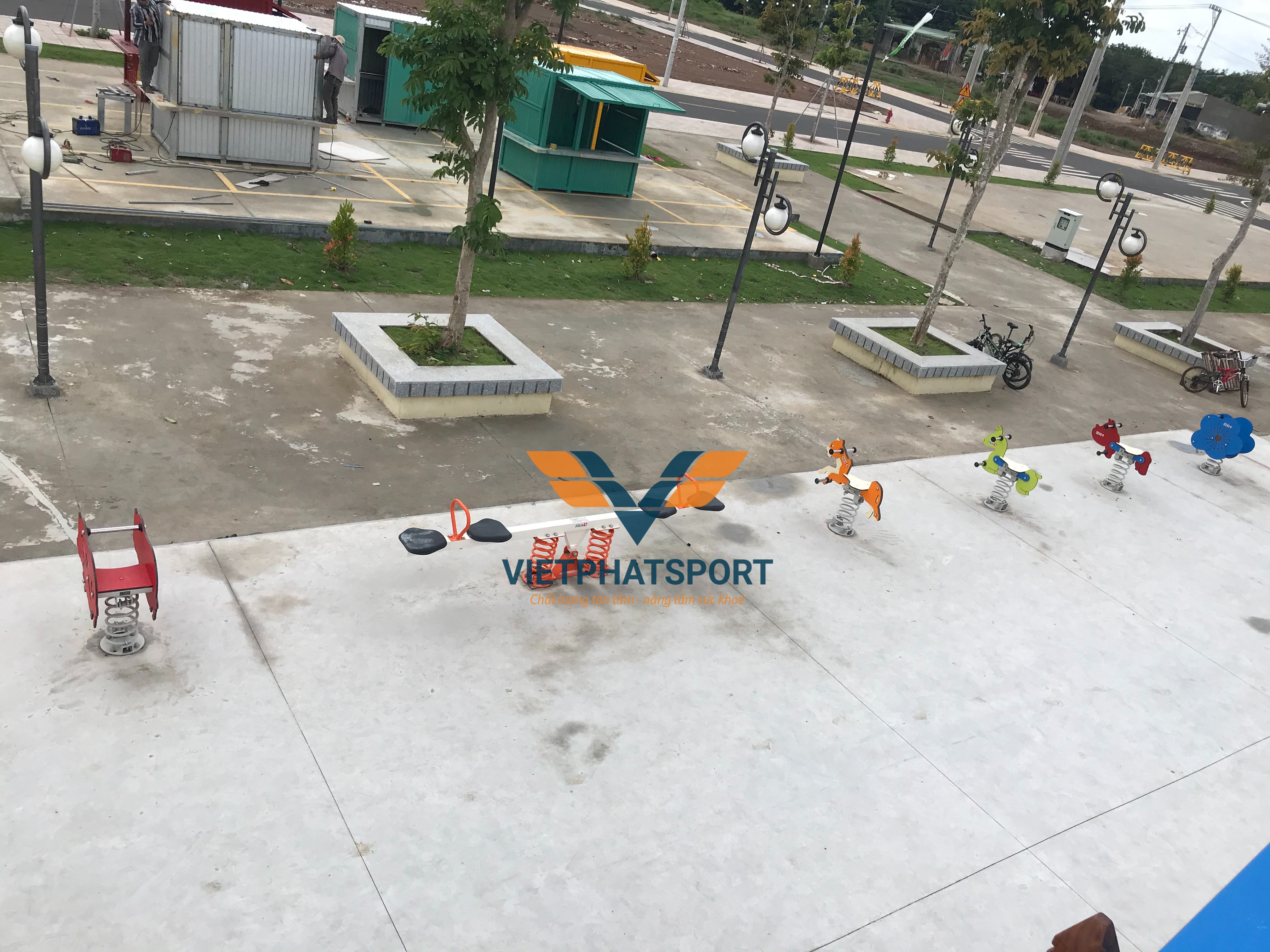 THÚ NHÚN 2 TẤM CON BƯỚM NIK731513-BU