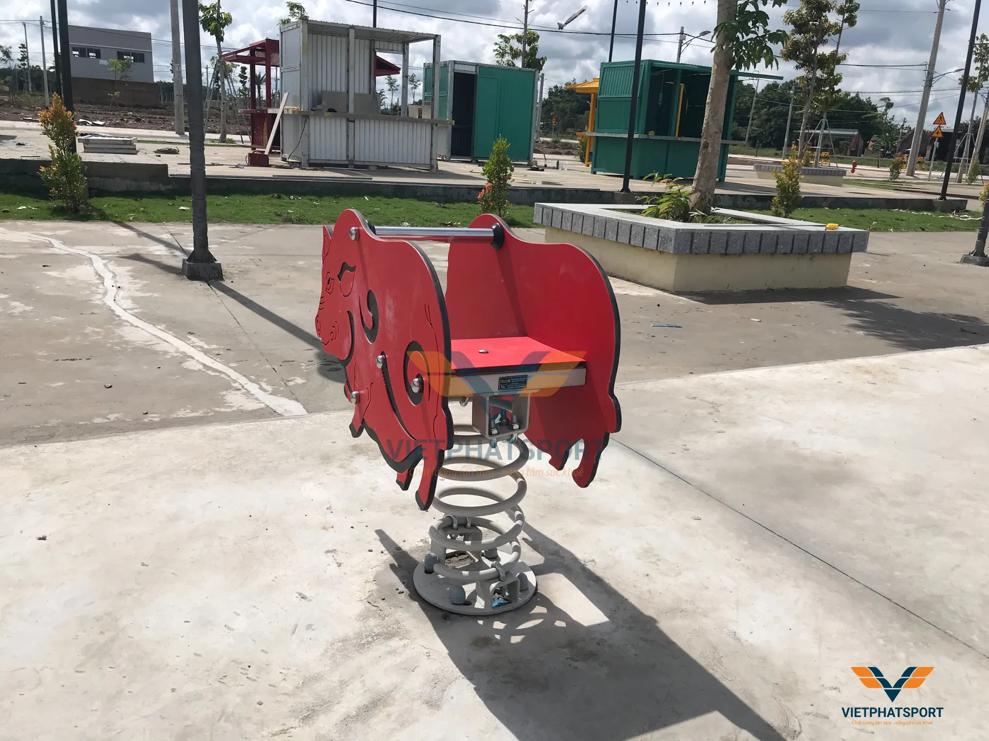 THÚ NHÚN 2 TẤM CON HEO NIK731513-PG