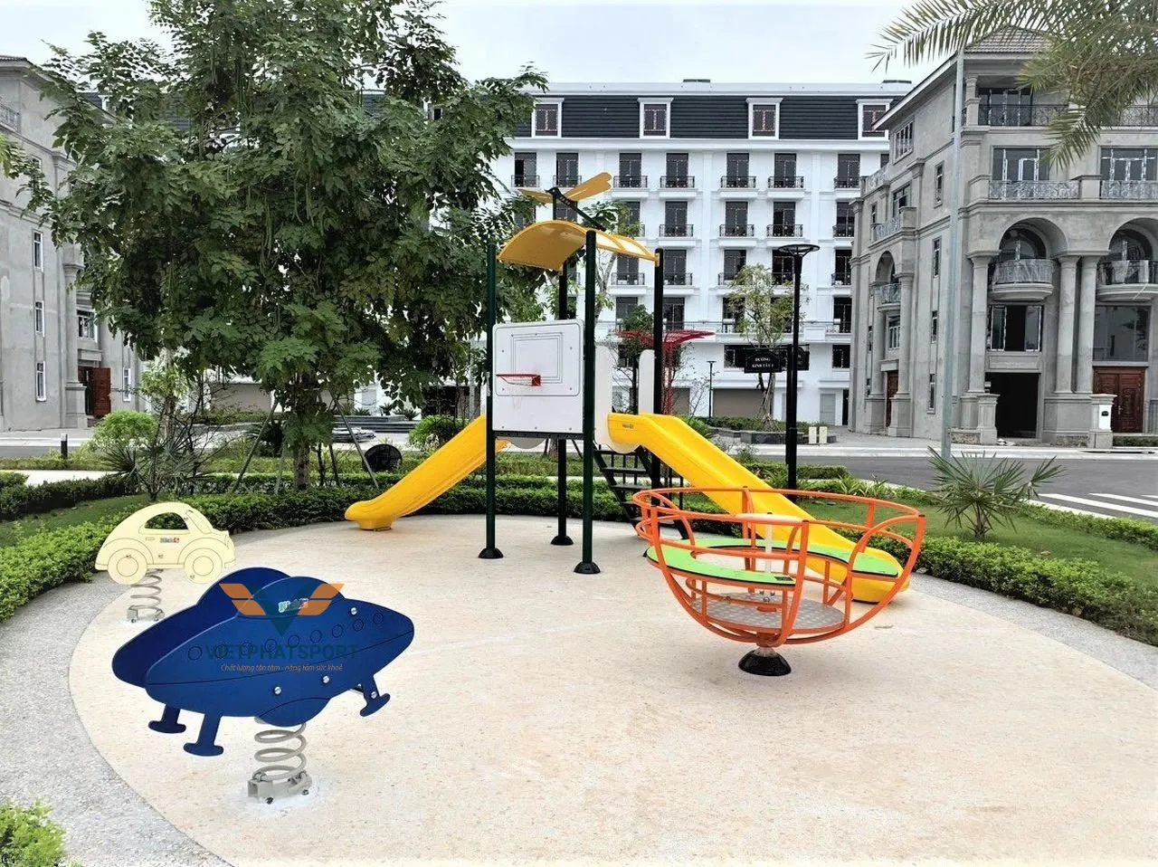 THÚ NHÚN 2 TẤM ĐĨA BAY NIK731513-UFO