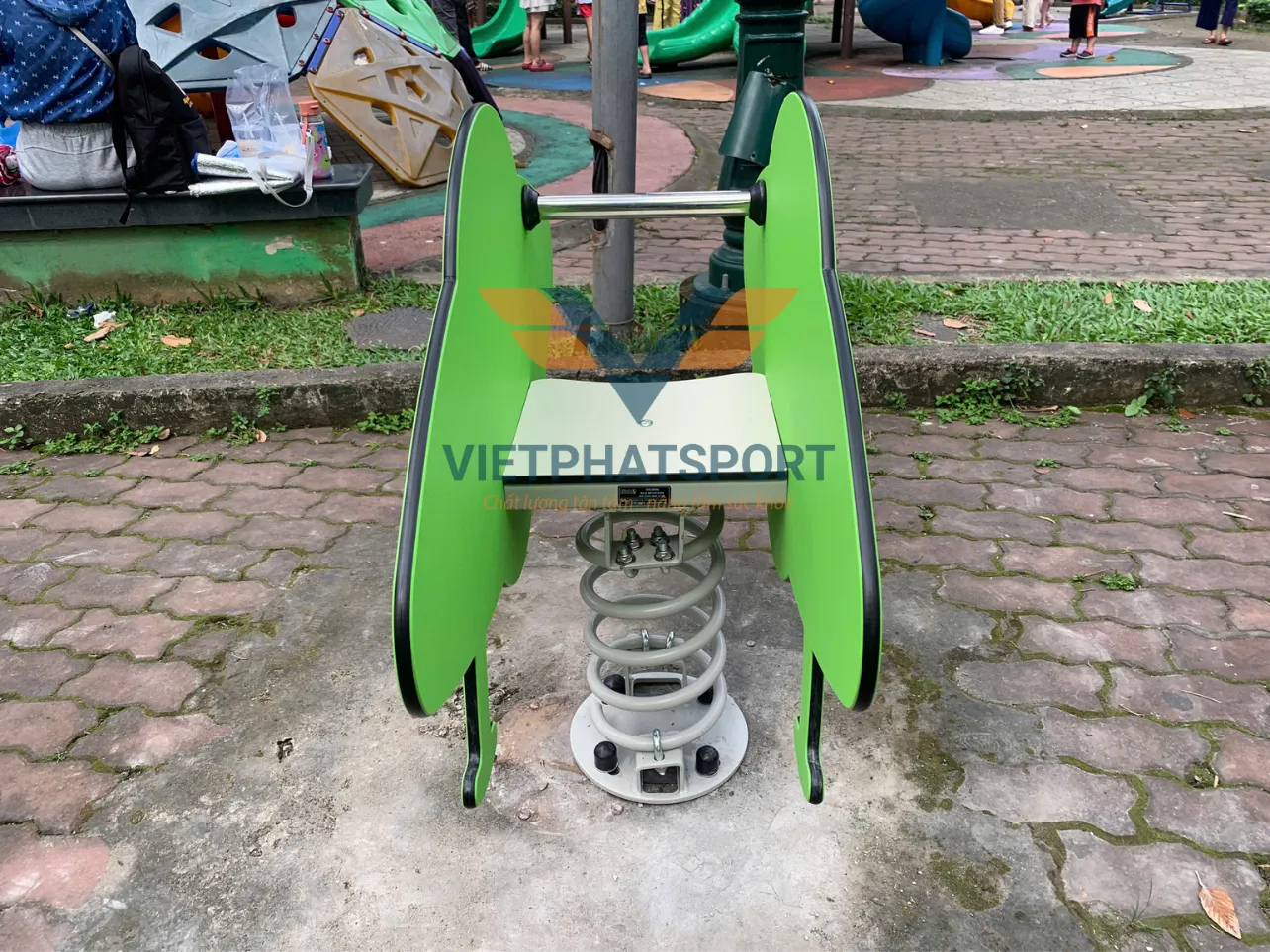 THÚ NHÚN 2 TẤM ĐĨA BAY NIK731513-UFO