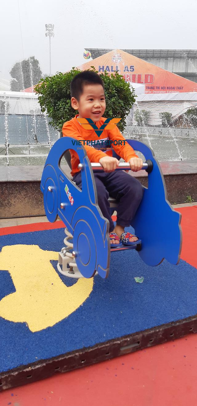 THÚ NHÚN 2 TẤM Ô TÔ NIK731513-TO